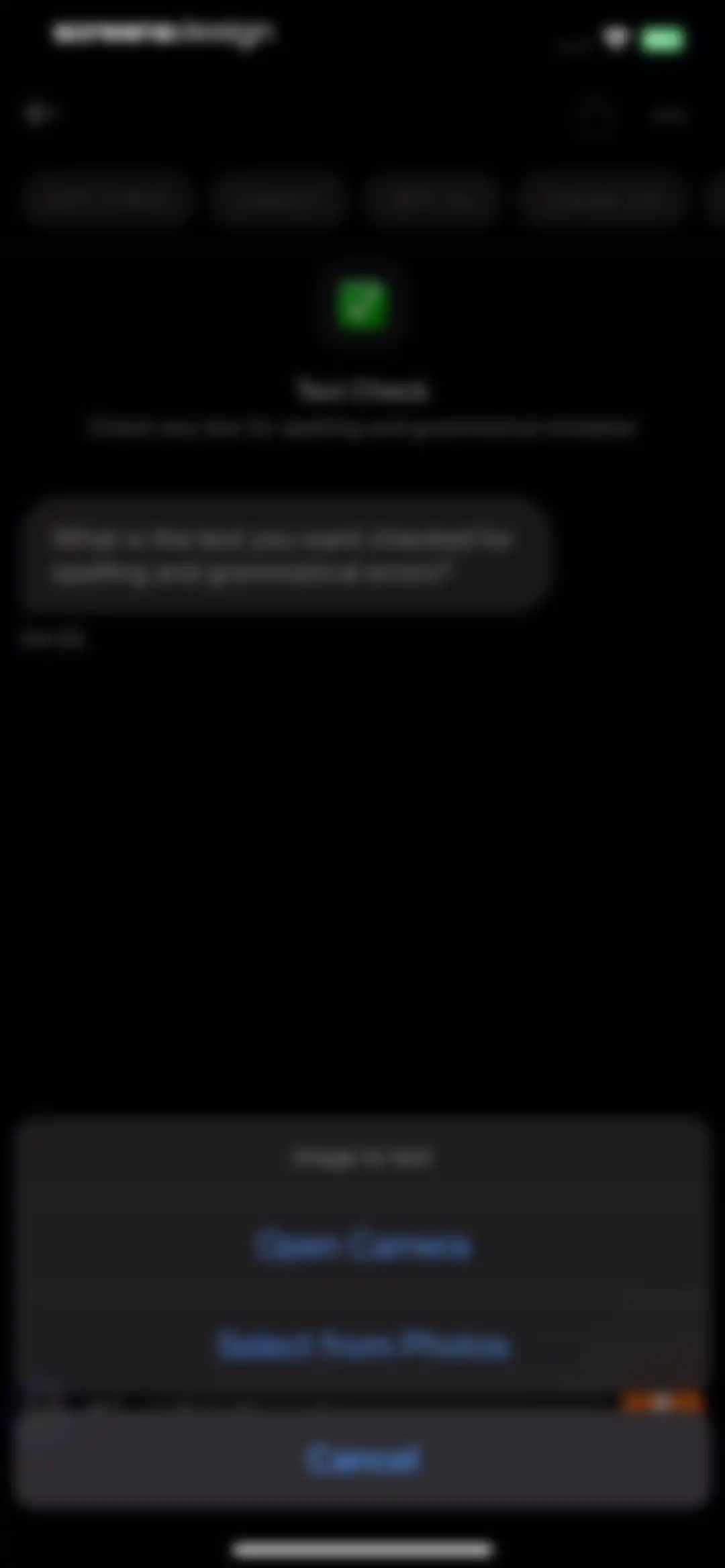 Openchat: AI Chatbot Copilot screen 35