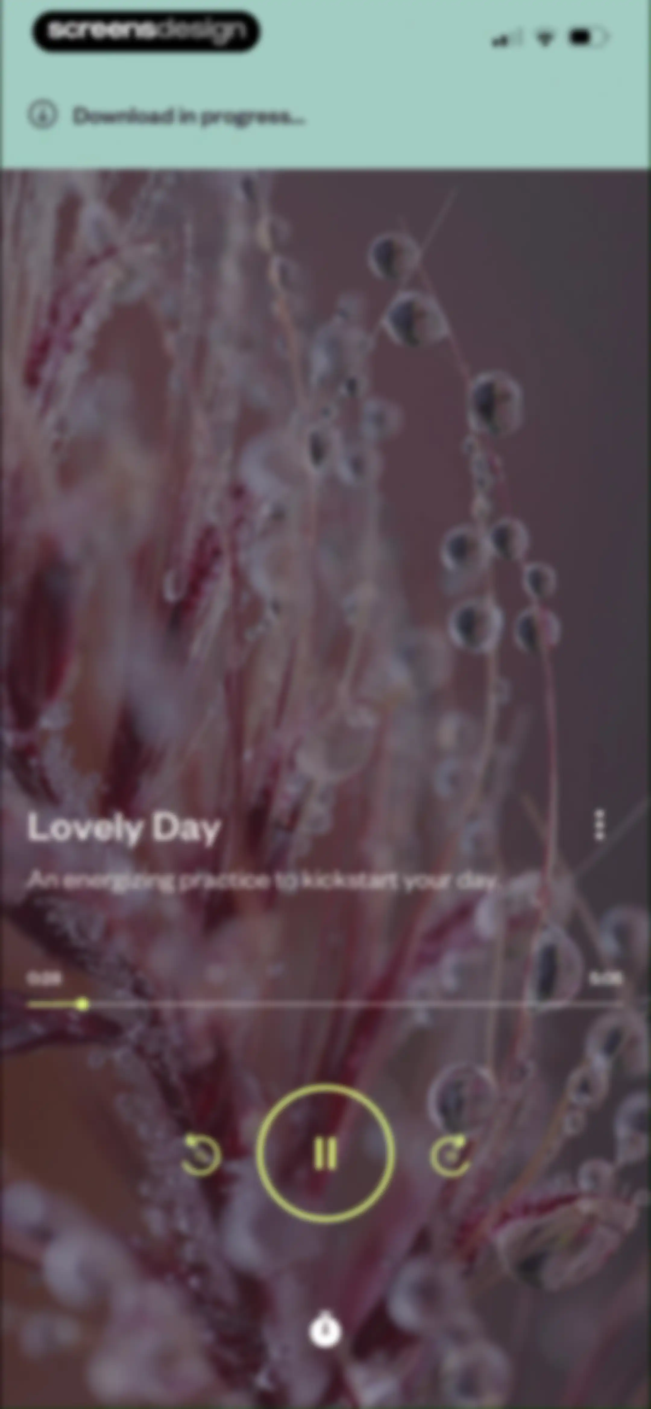 Othership: Guided Breathwork screen 24