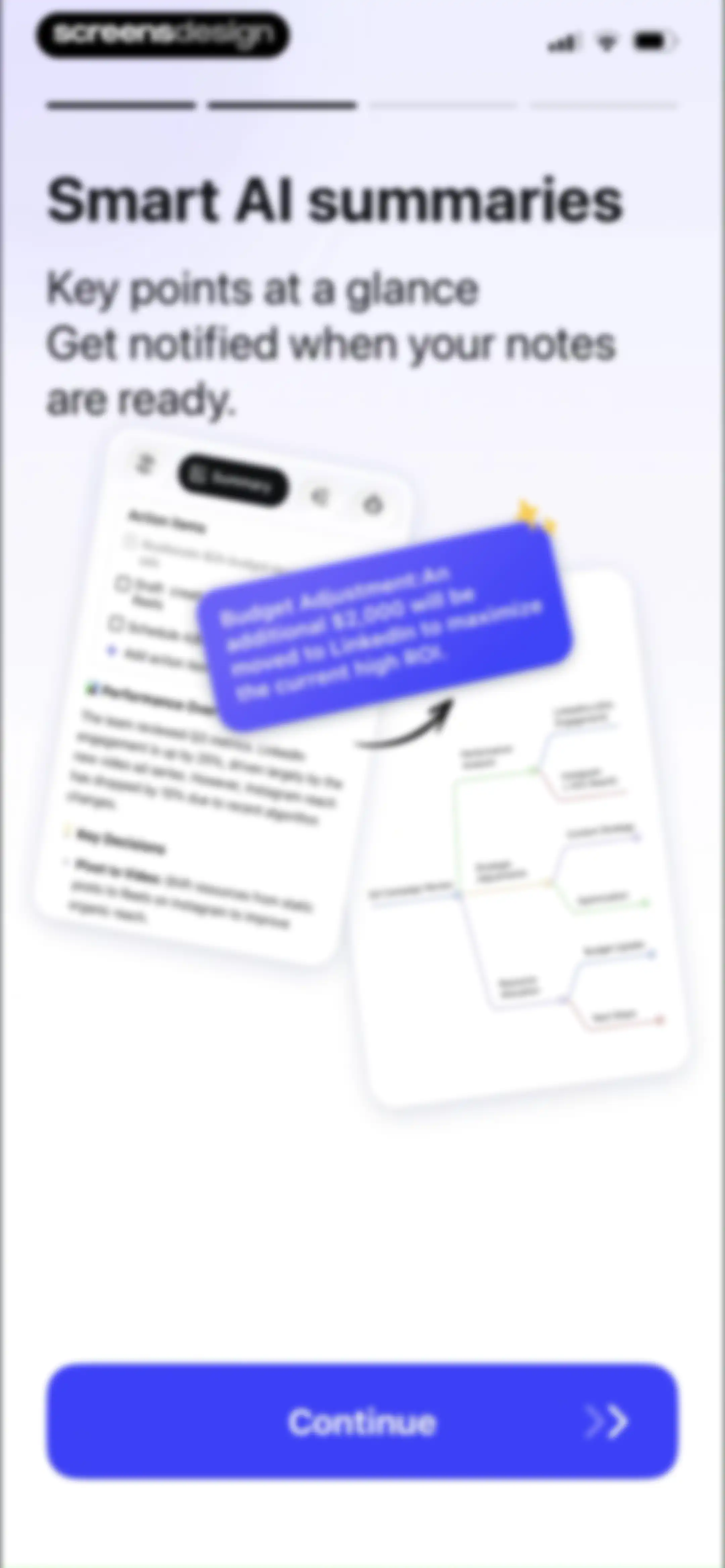 HiNoter - AI Note Taker screen 8