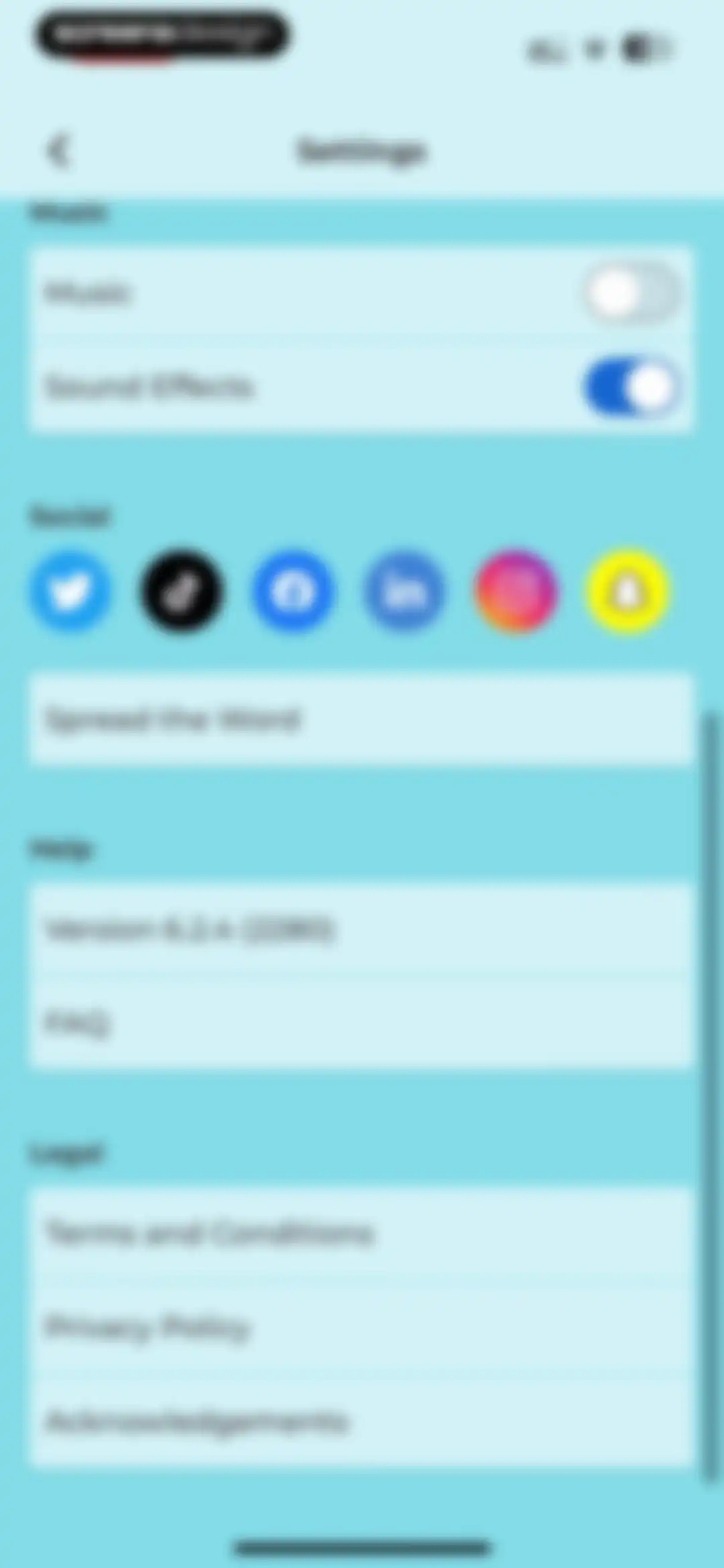 Kahoot! Play & Create Quizzes screen 232