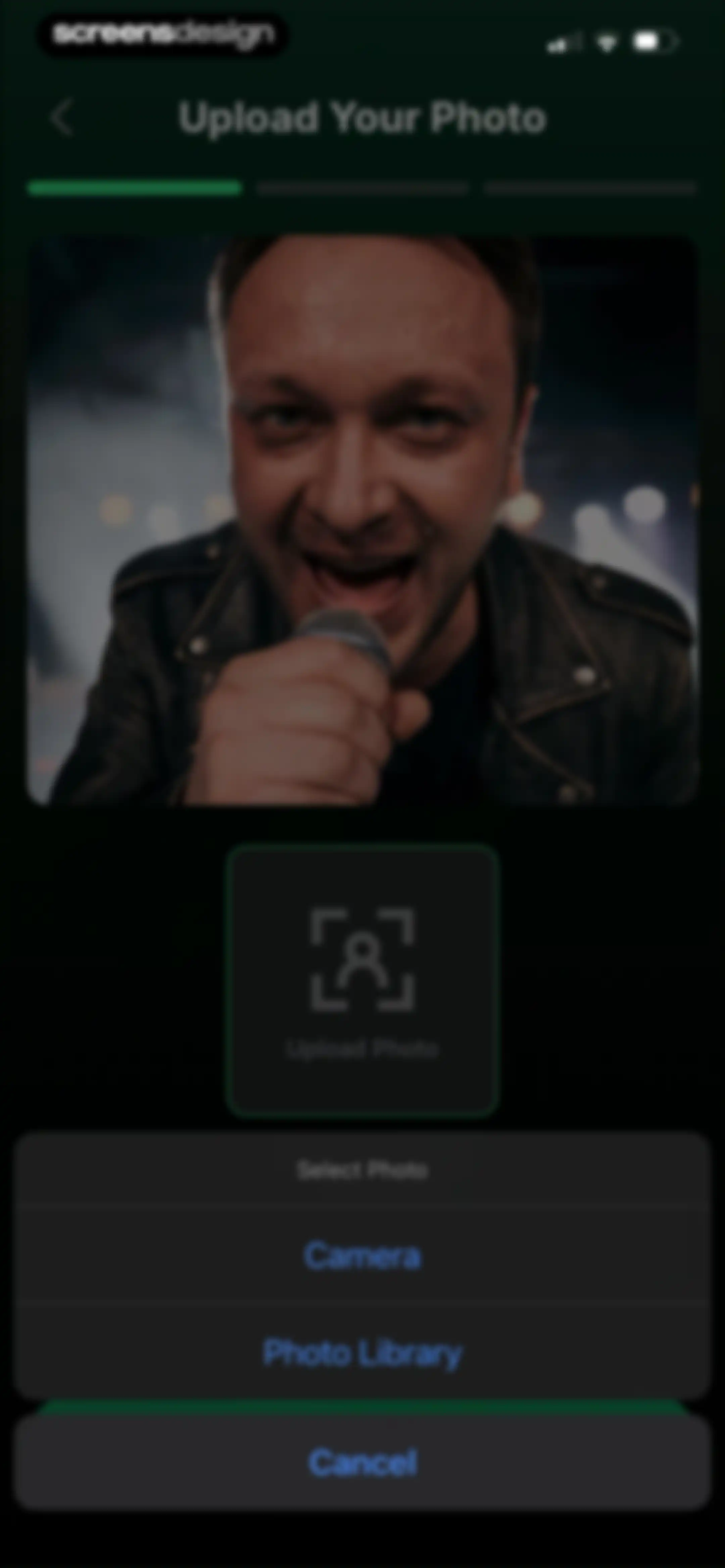 AI Song: AI Music Generator screen 47