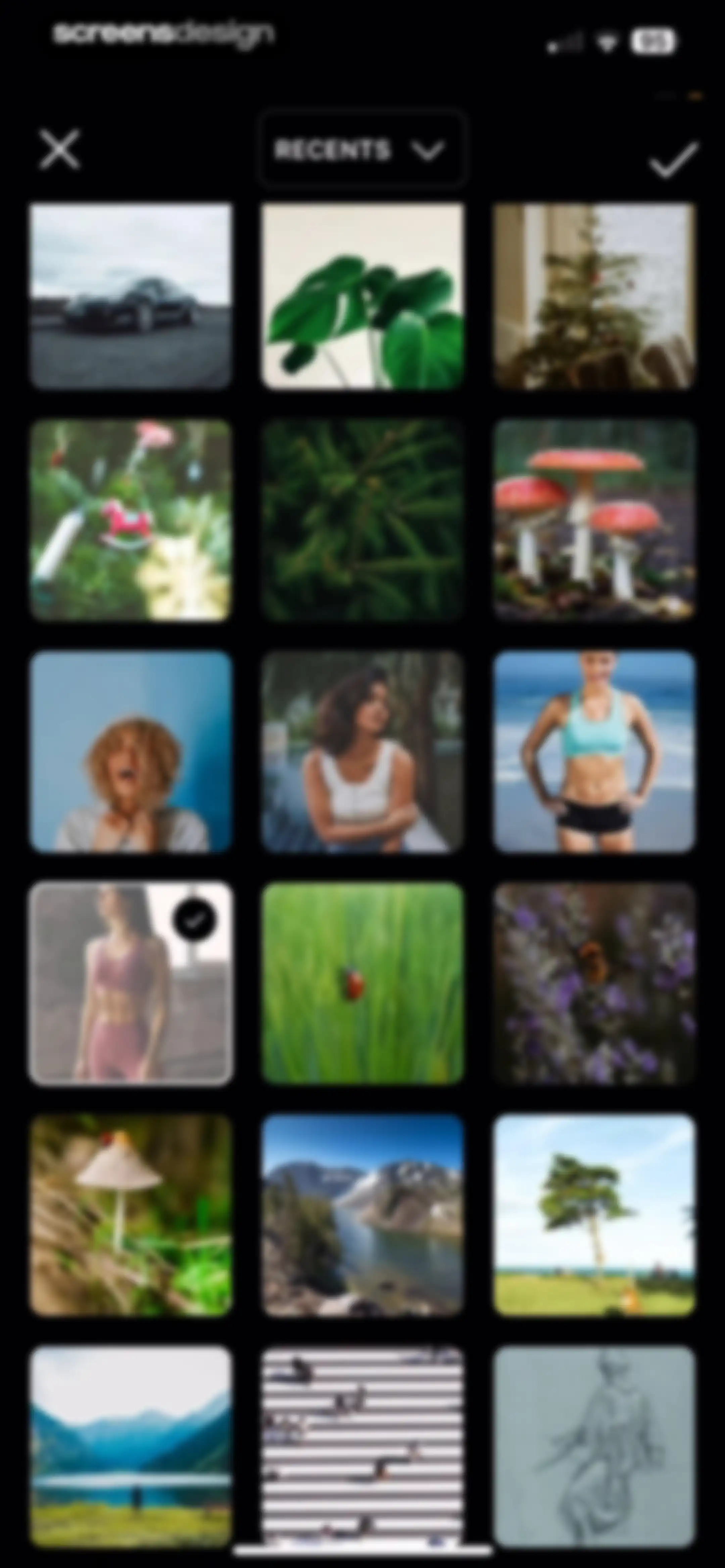 AI Tattoo Generator - InkLab screen 34