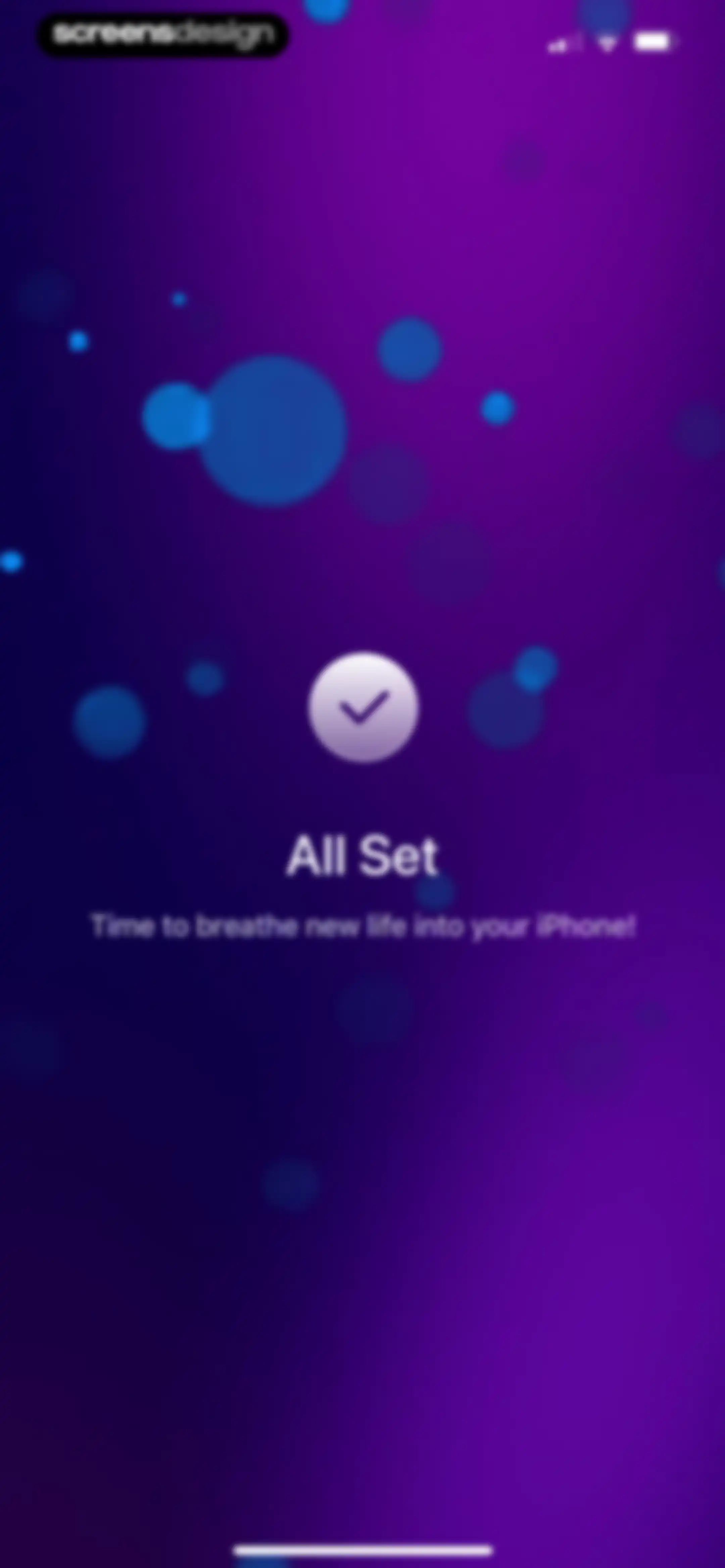 CleanMy®Phone: Cleanup Storage screen 12