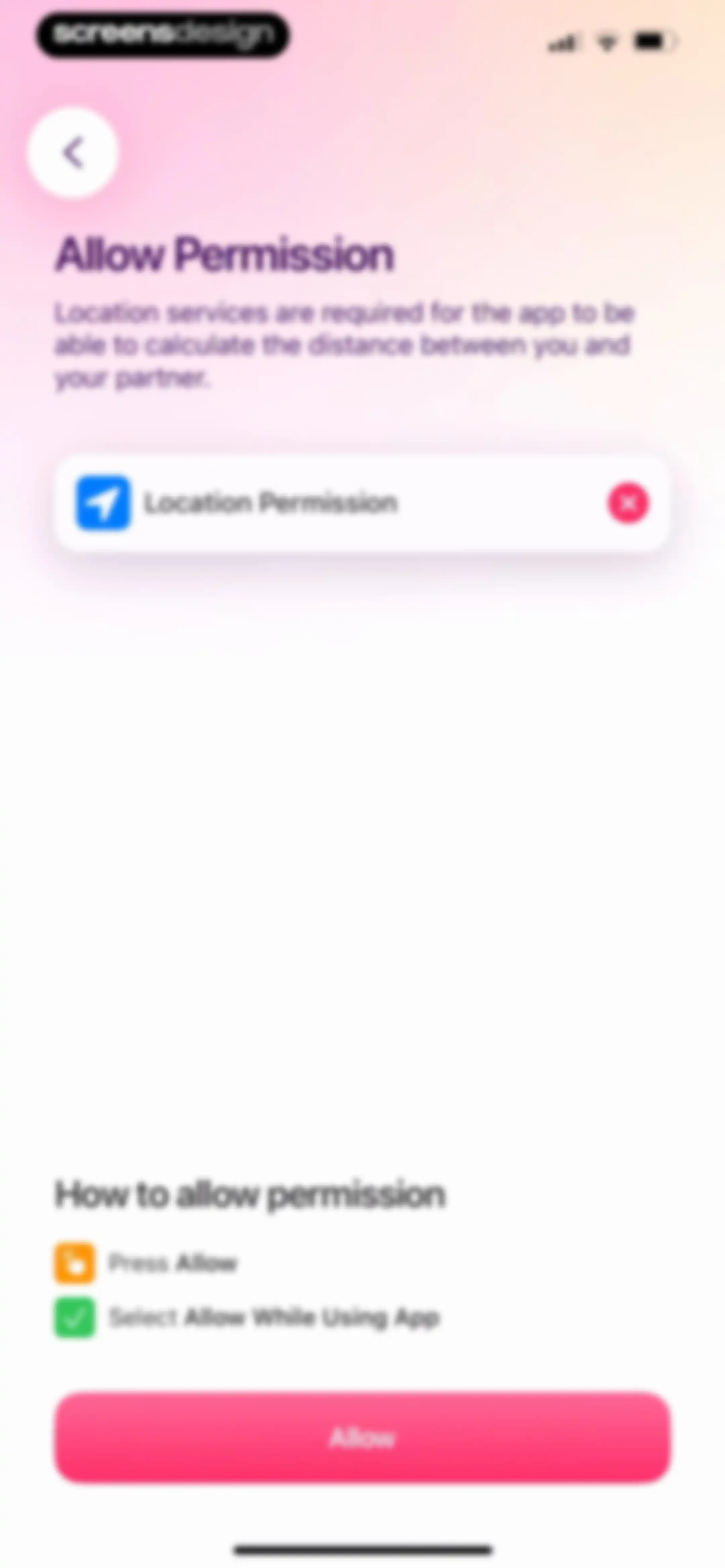 Couple Joy - Relationship App screen 127