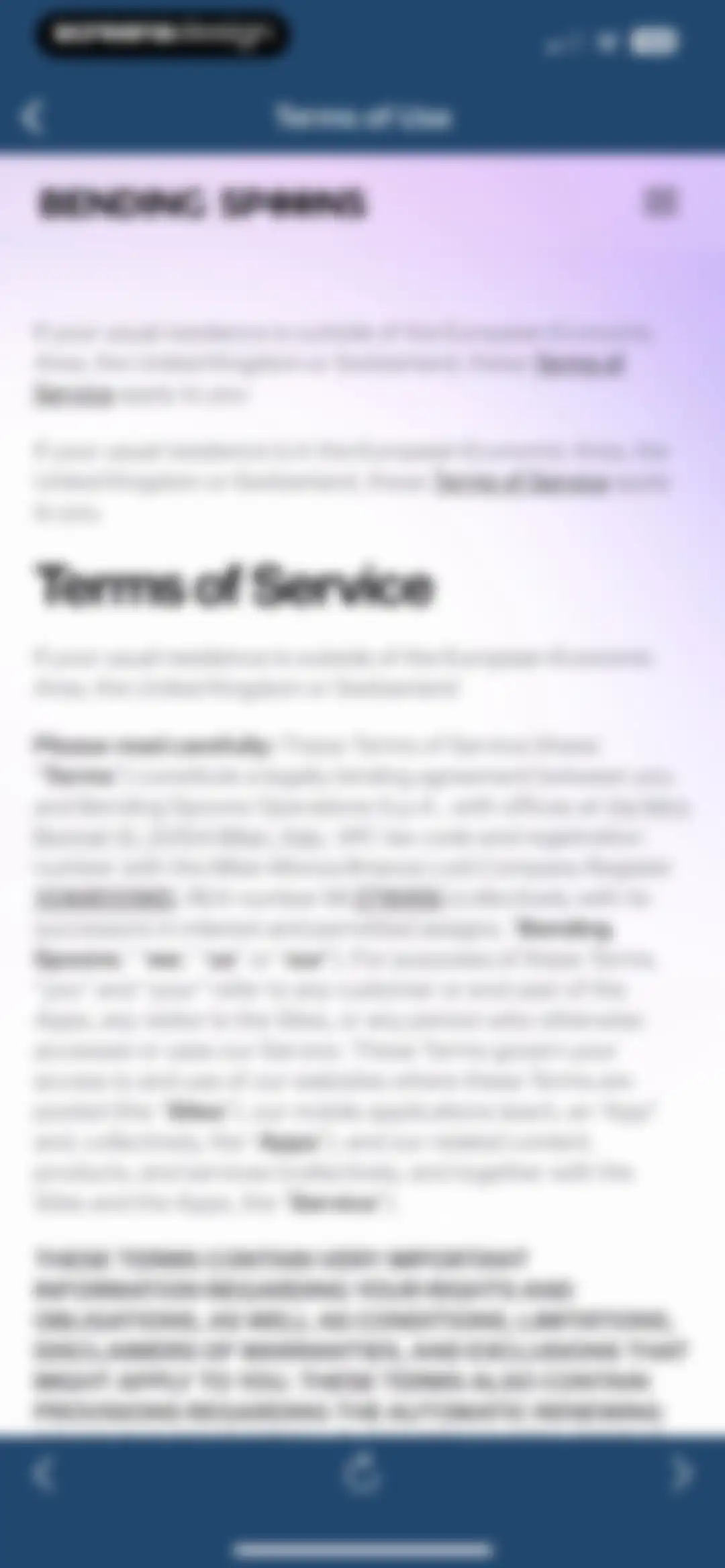 Storm Shield screen 57
