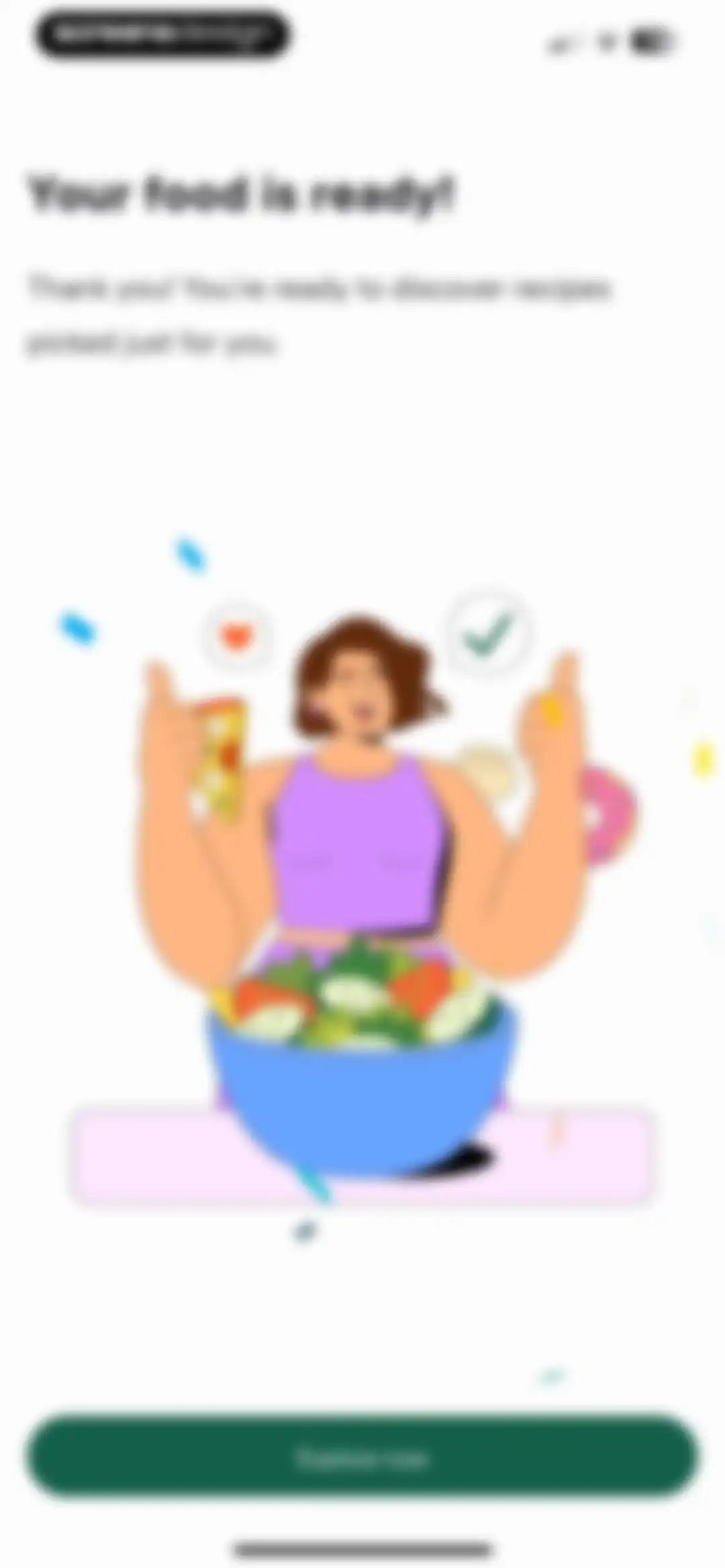 Kitchen Stories Easy Recipes screen 9