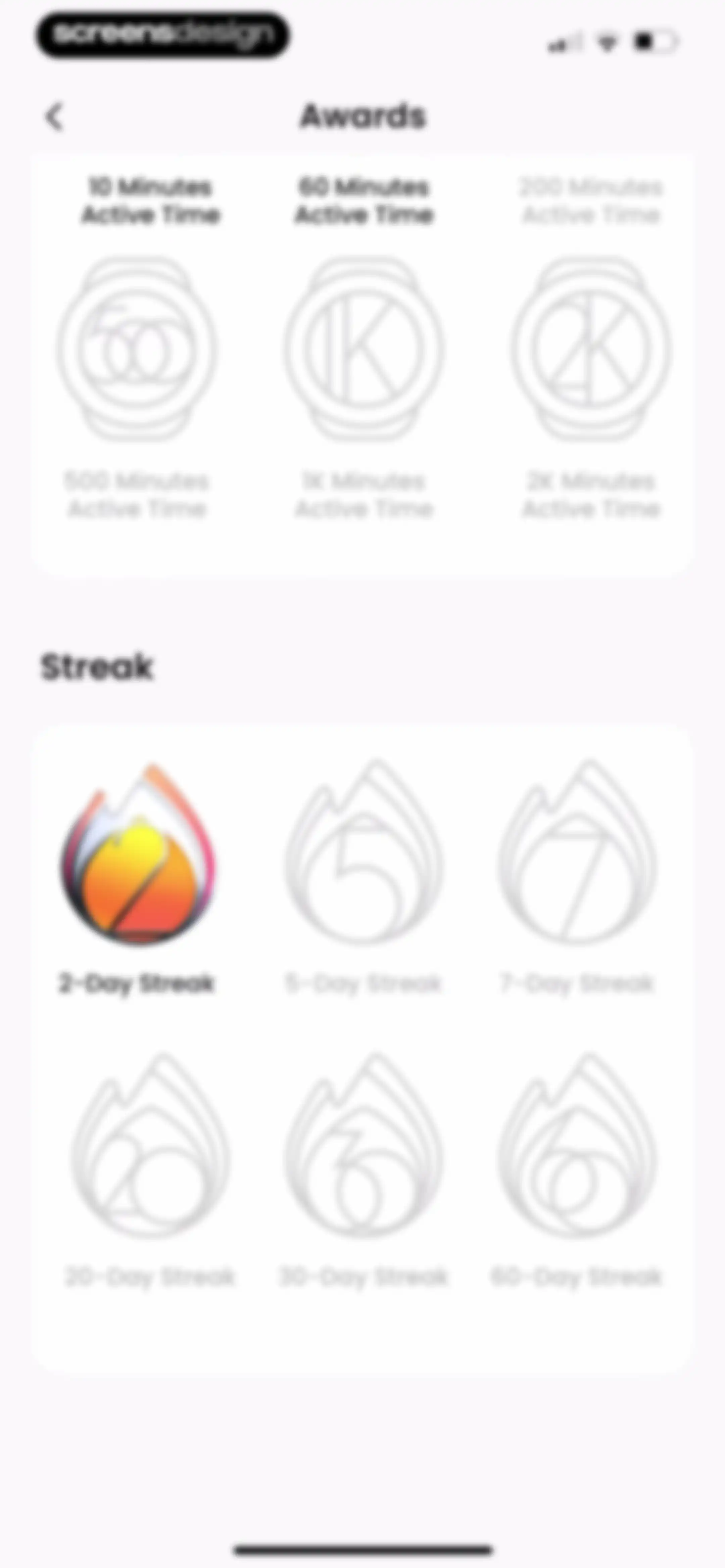 Home Workout - No Equipments screen 329