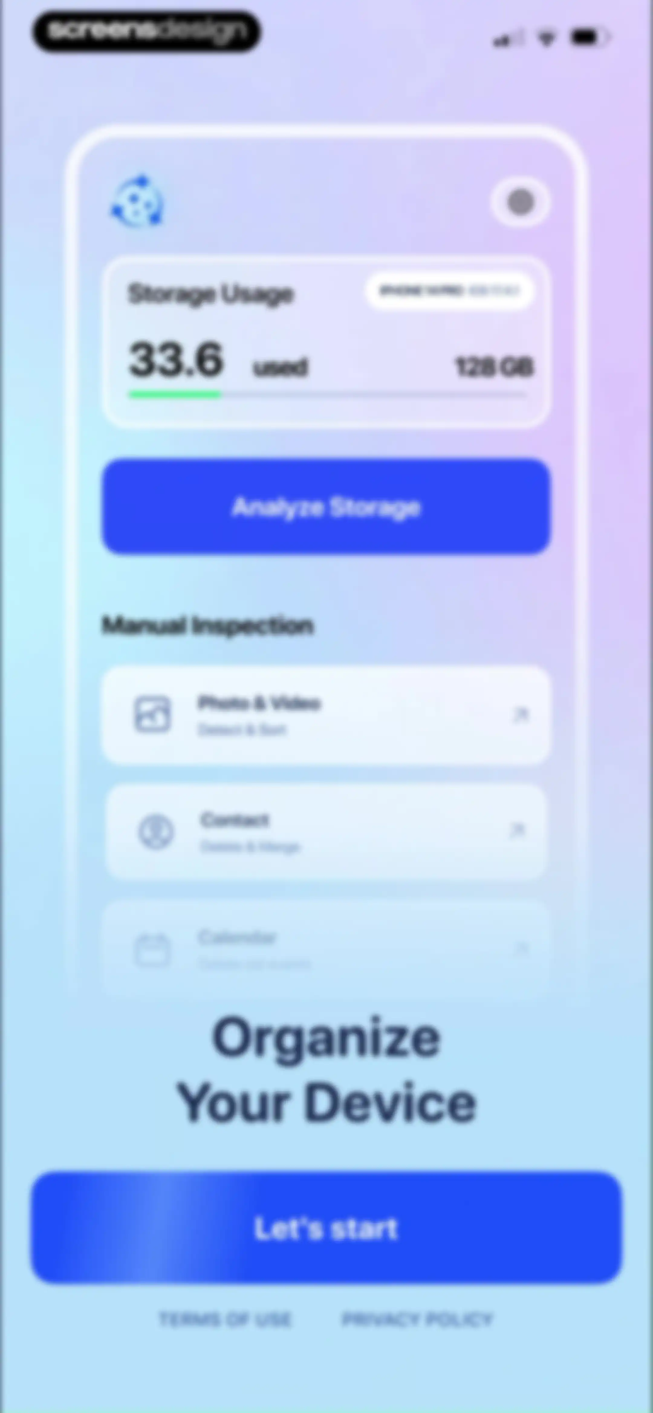 Clean Up Now: AI Cleaner screen 3