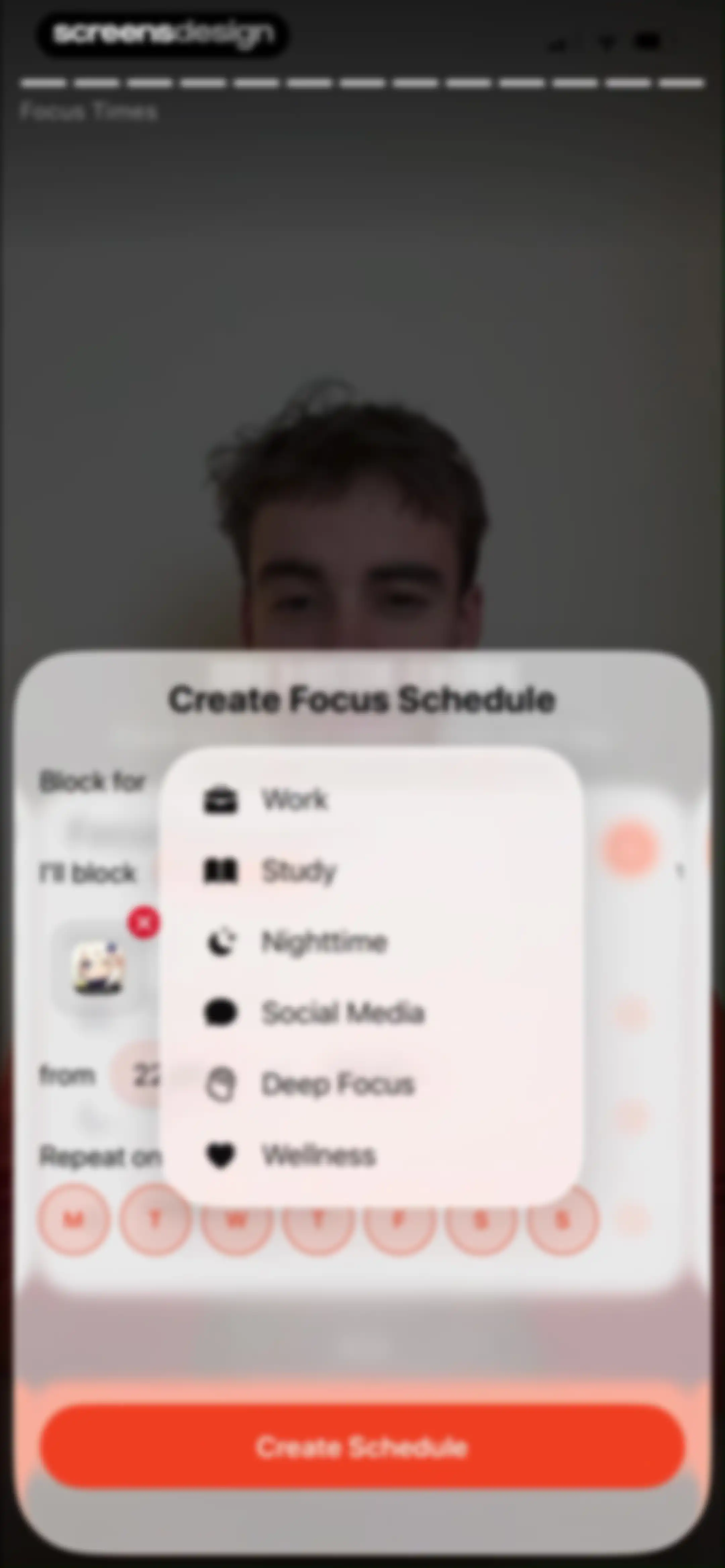Useless - Screen Time Control screen 37