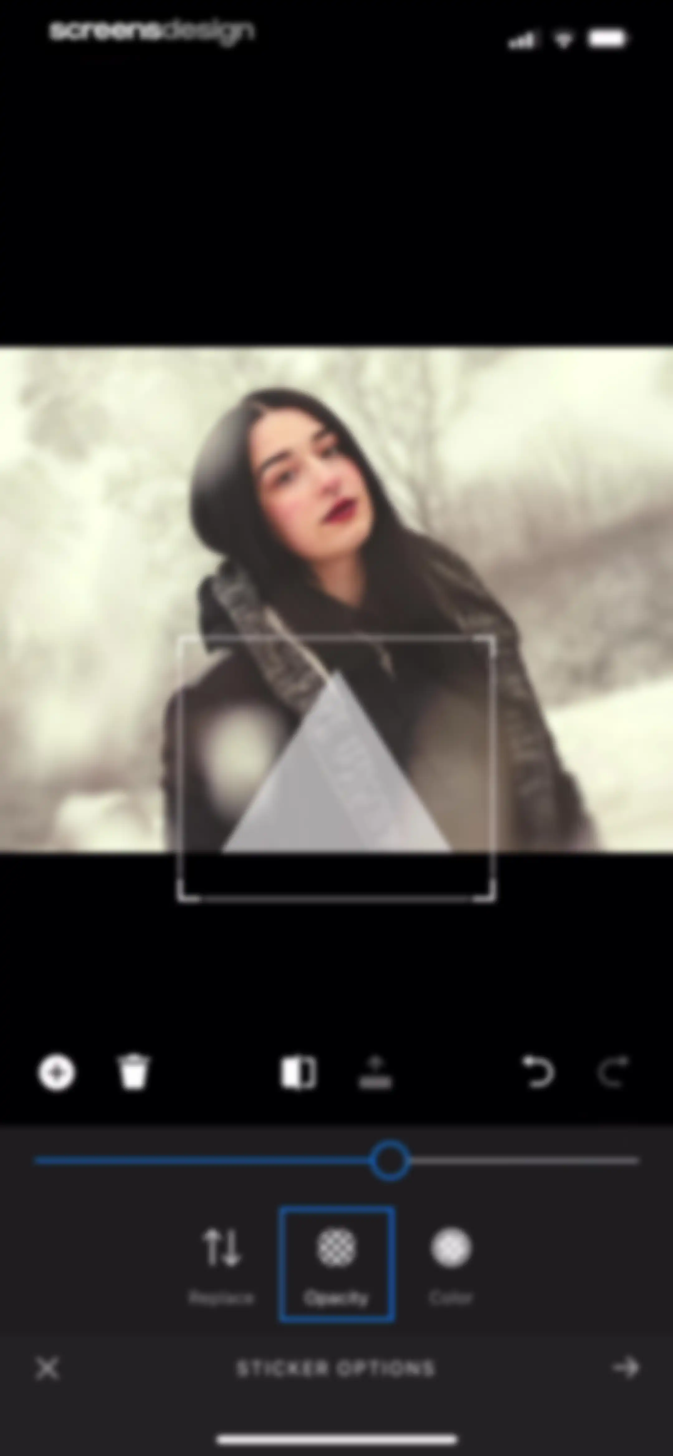 Feed Preview: Planner for IG screen 45