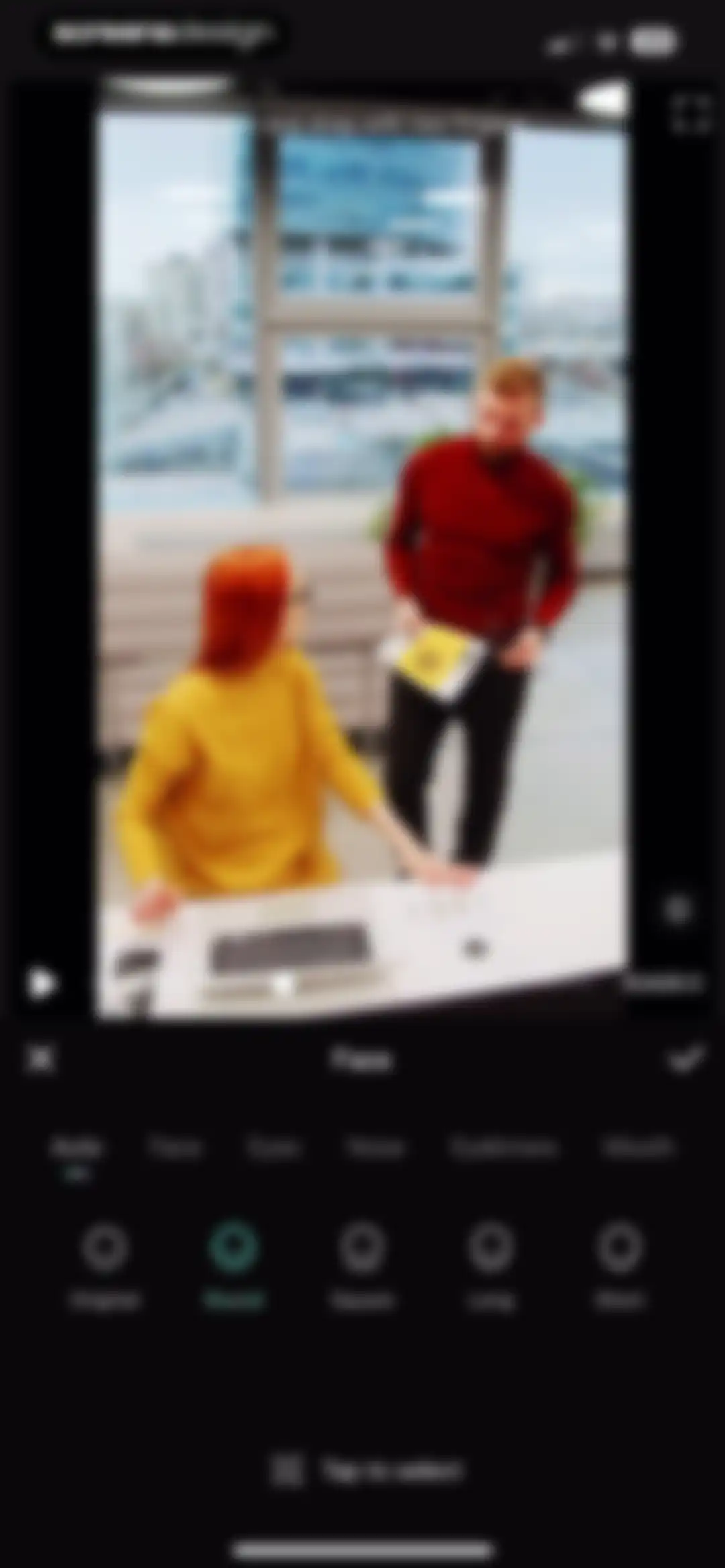 Winkit - AI Video Enhancer screen 66