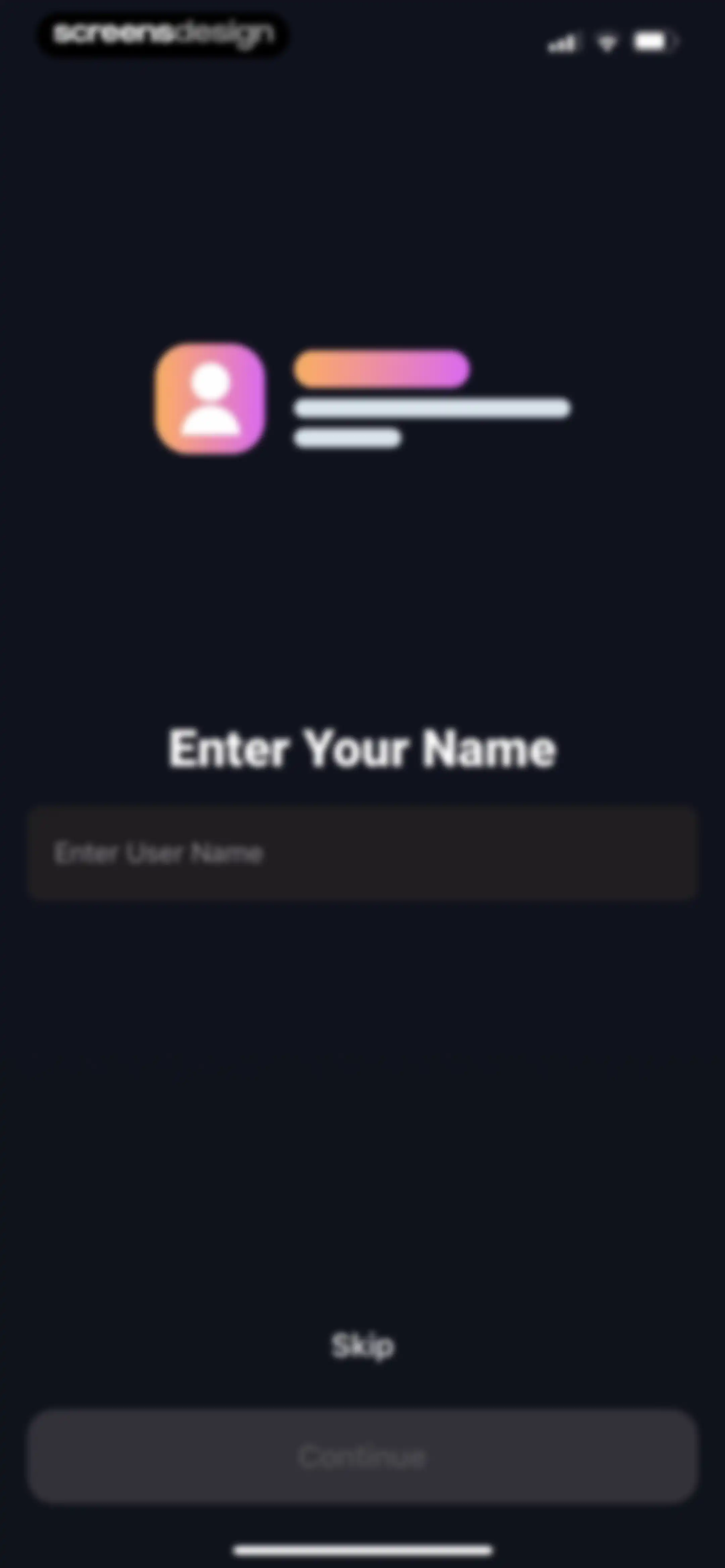 AI Headshot Photo Generator screen 14