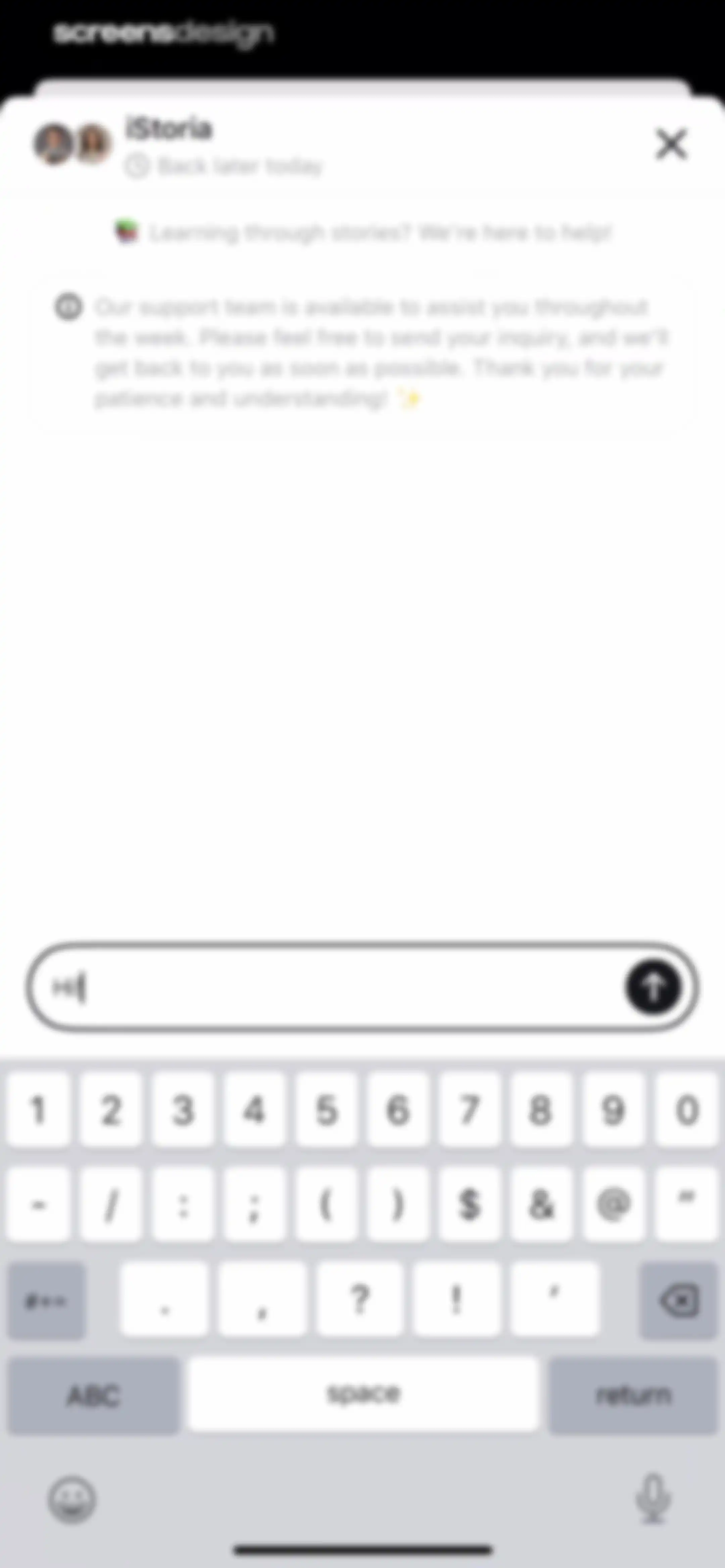 Learn English Easily - iStoria screen 167