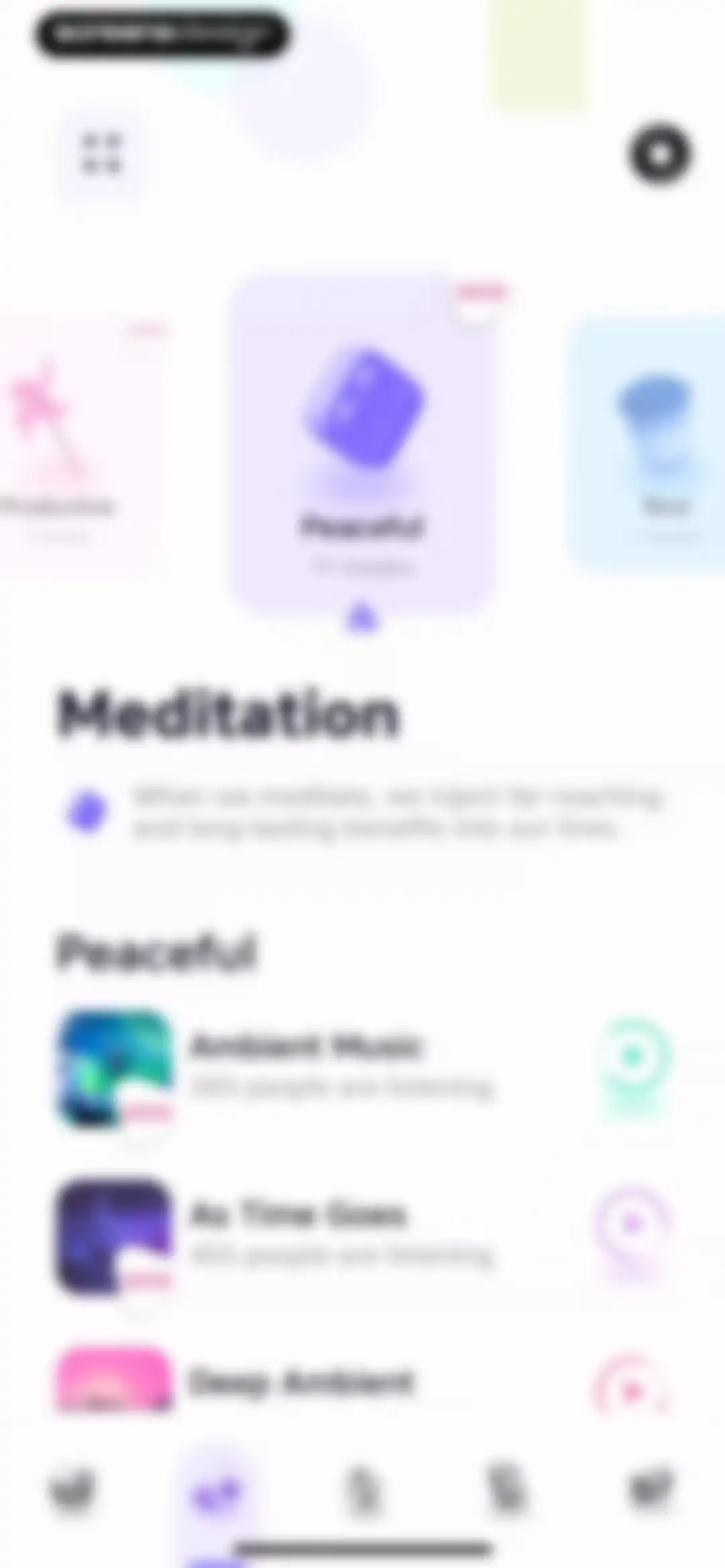 LifeEnjoy - AI Face & Predict screen 24