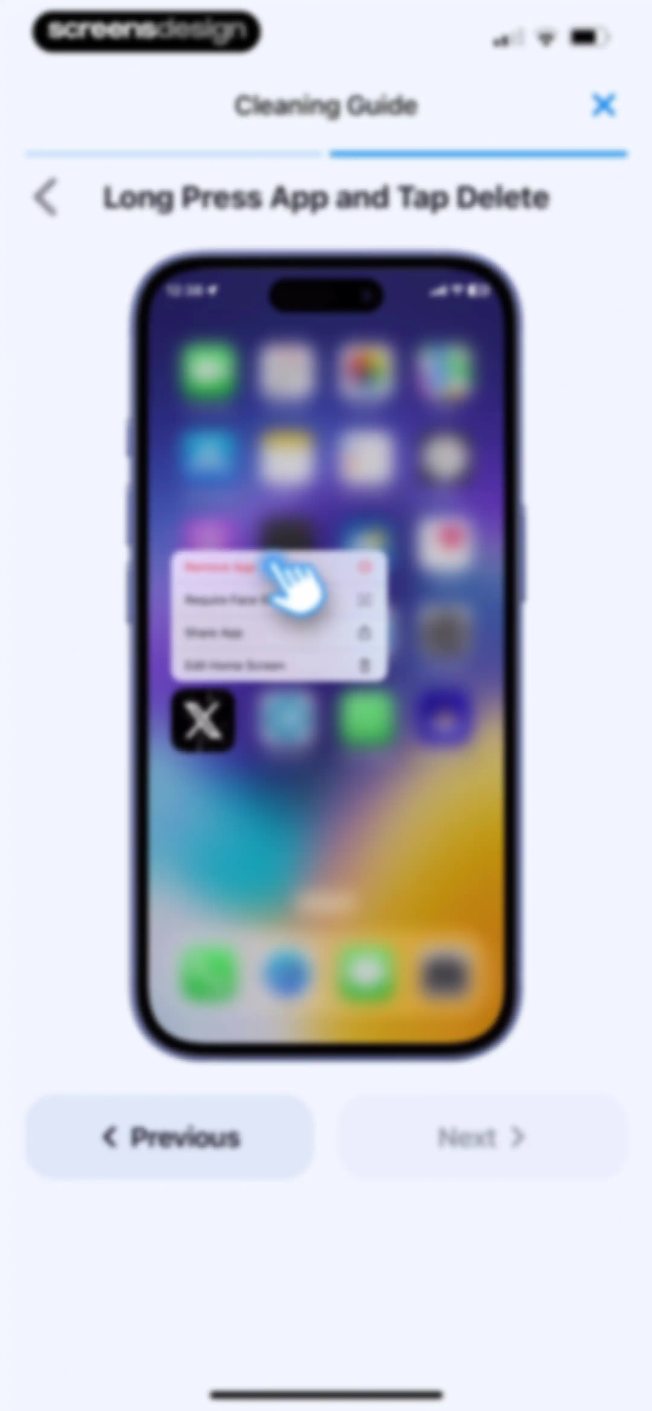 Phone Storage Cleaner: Free up screen 59