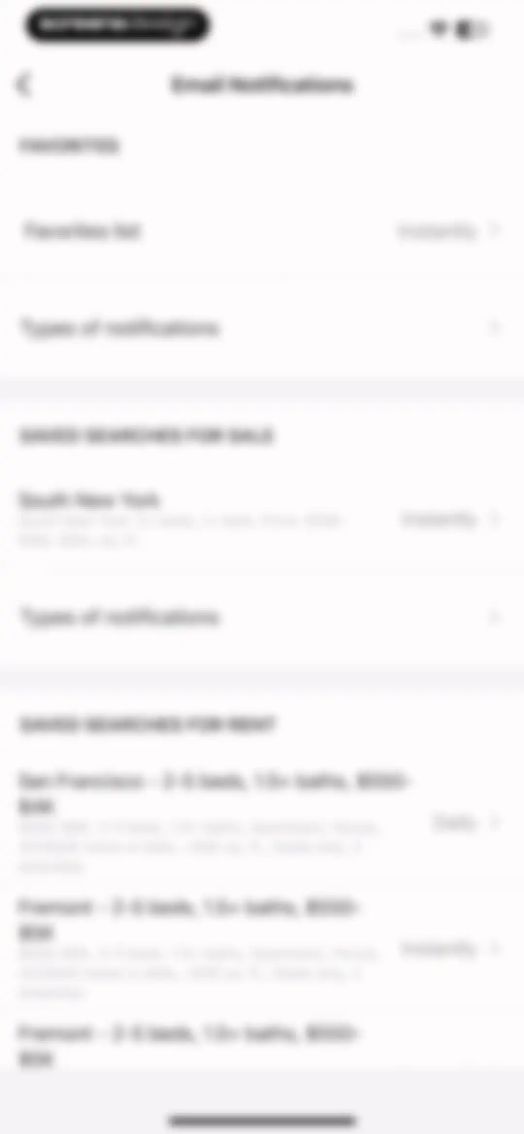 Redfin: Buy, Sell & Rent Homes screen 184