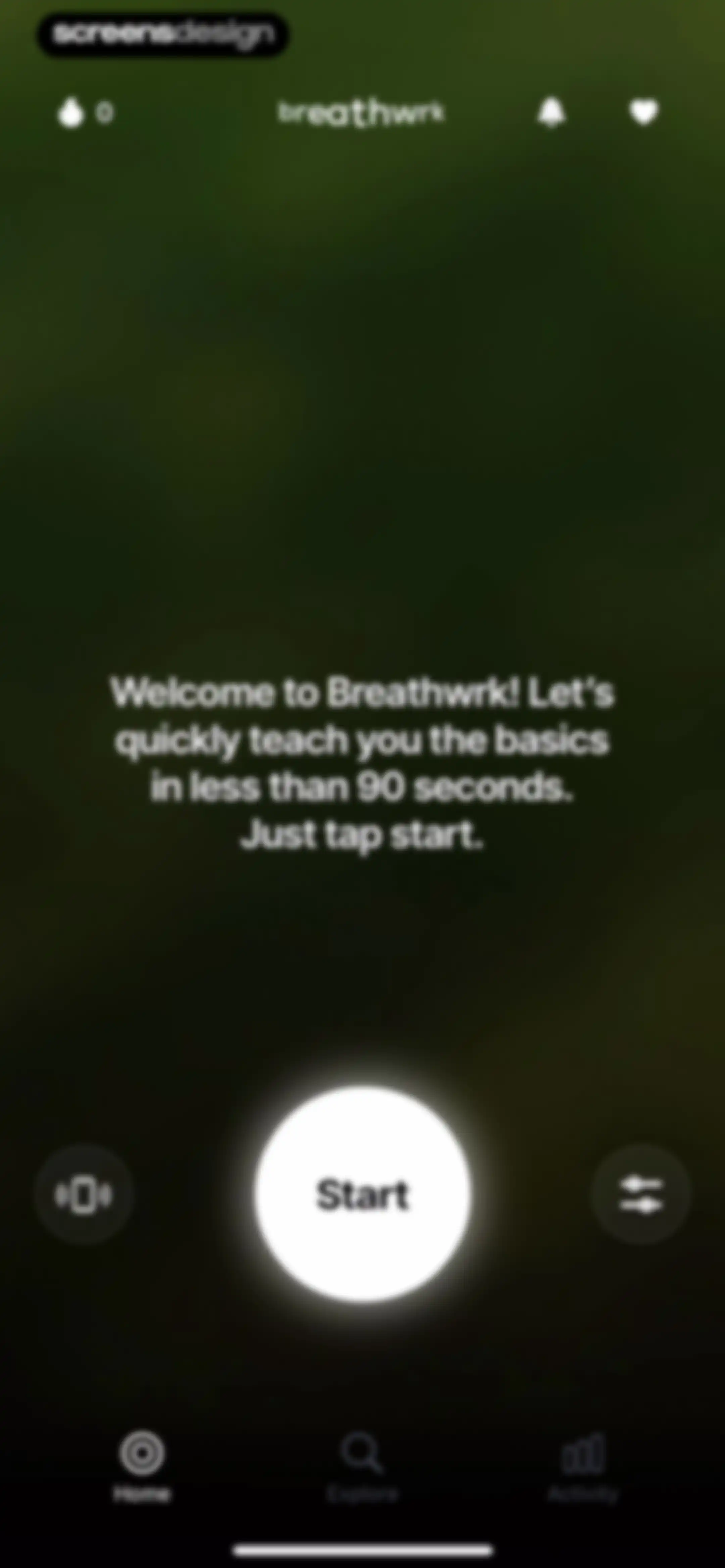 Breathwrk: Breathing Exercises screen 31