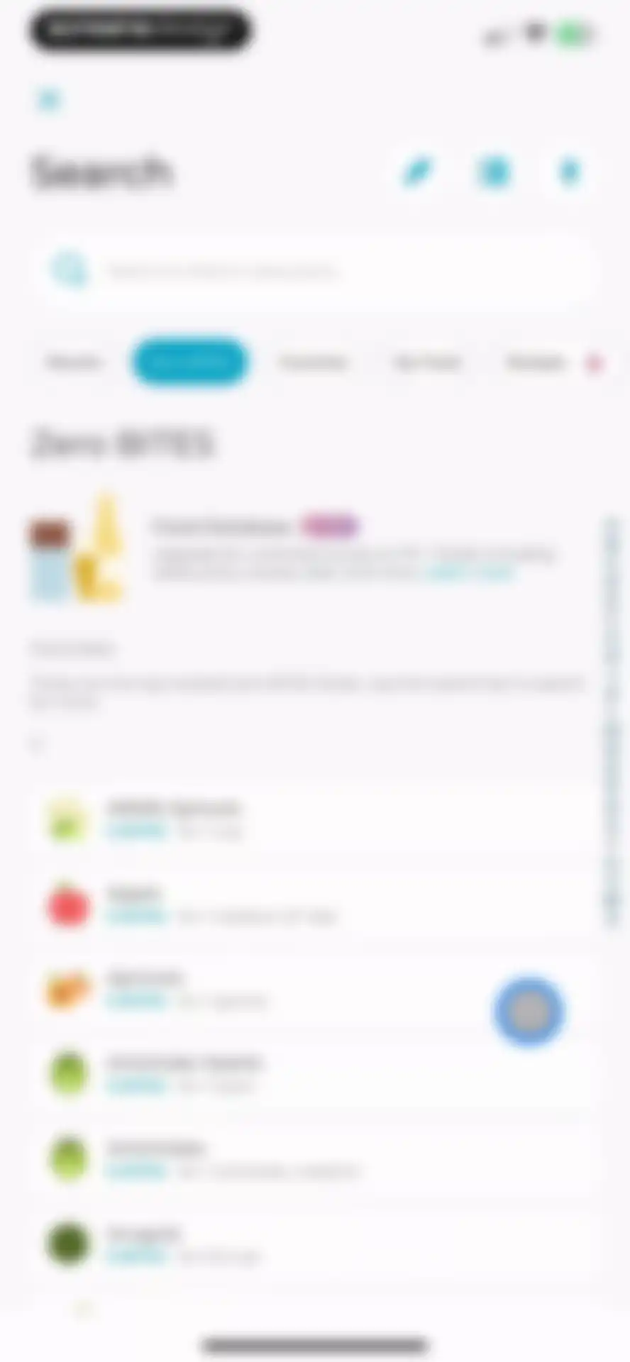 Healthi: Weight Loss, Diet App screen 74