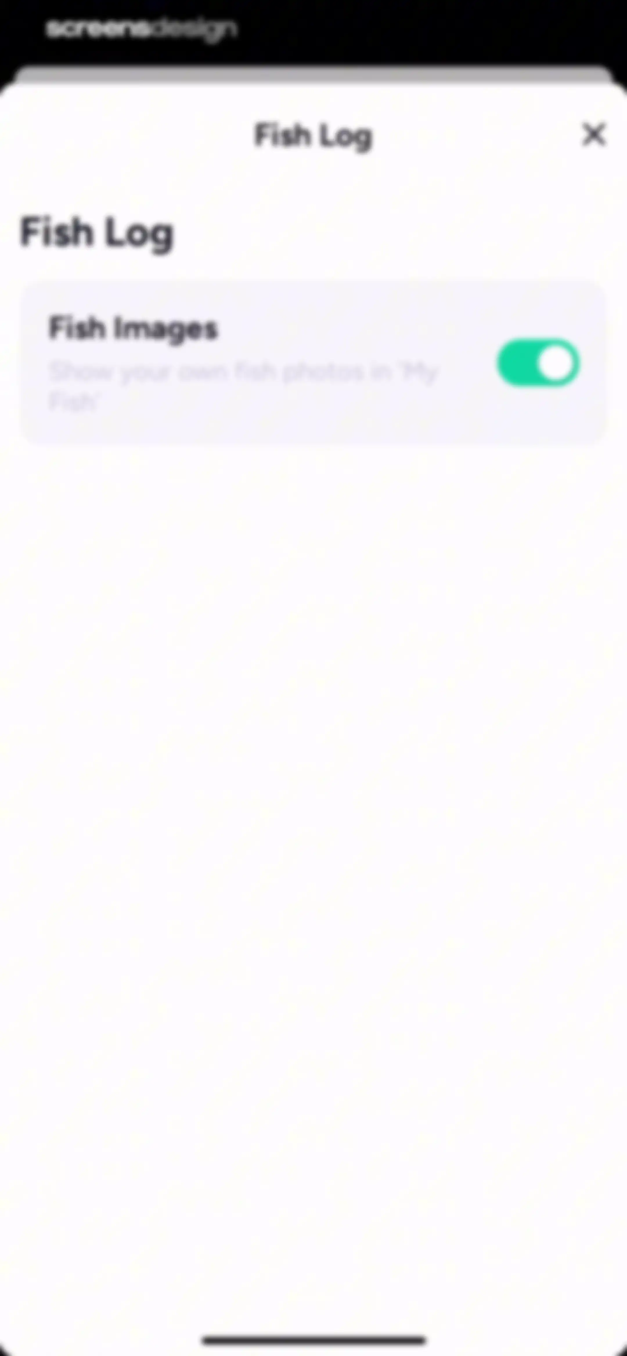 Fish AI - AI Fishing App screen 107
