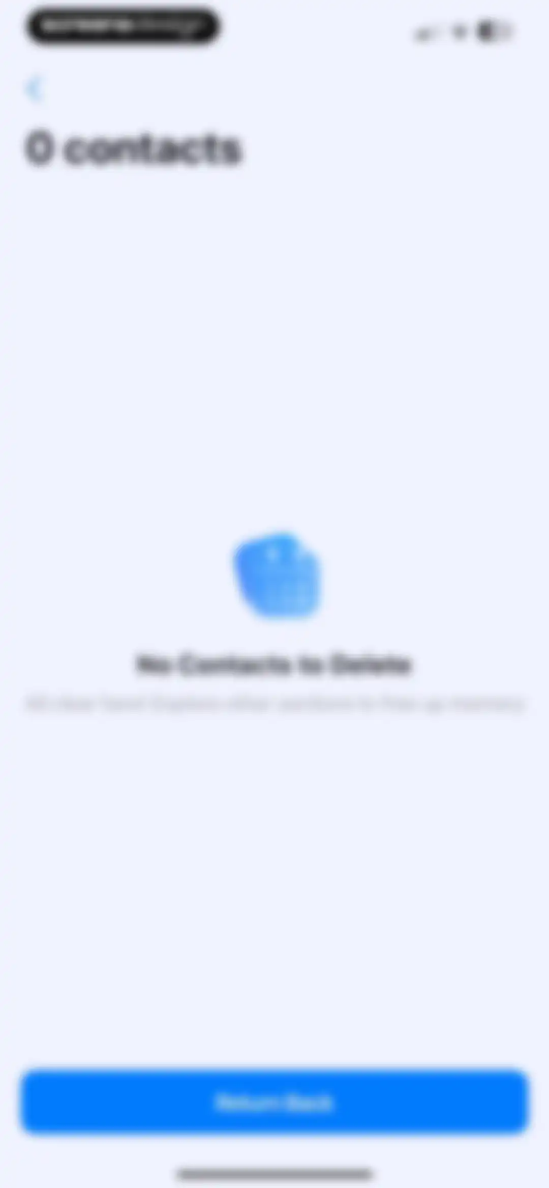 Darksy: Smart Storage Cleaner screen 45