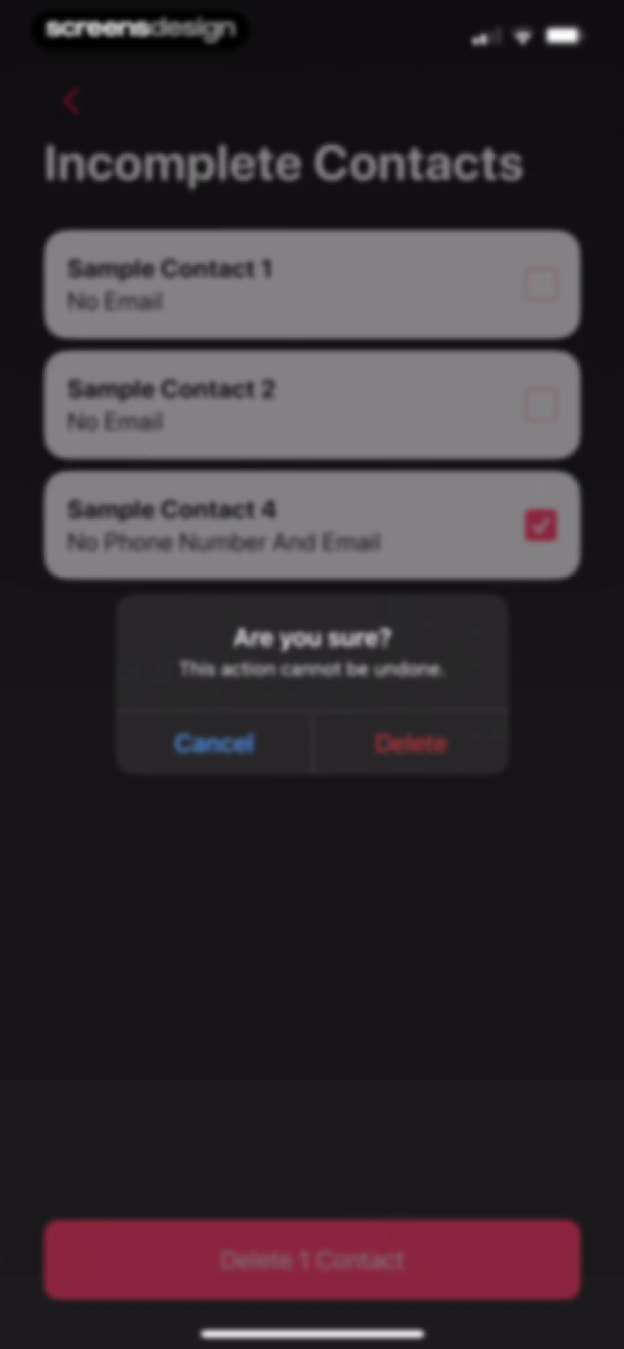 Clean Now: Phone Storage Saver screen 61