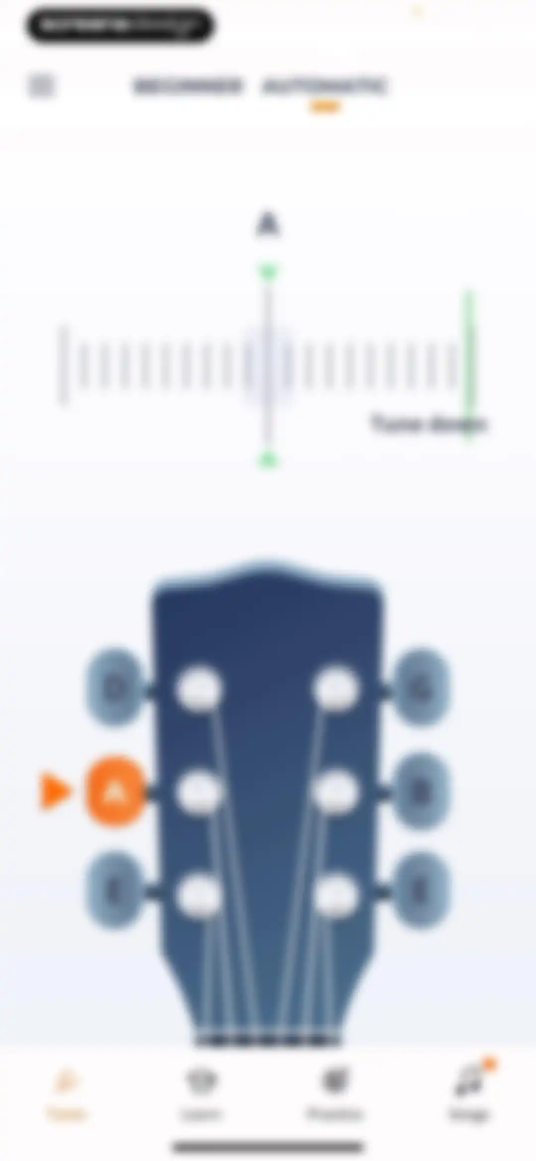 Justin Guitar Lessons & Songs screen 59