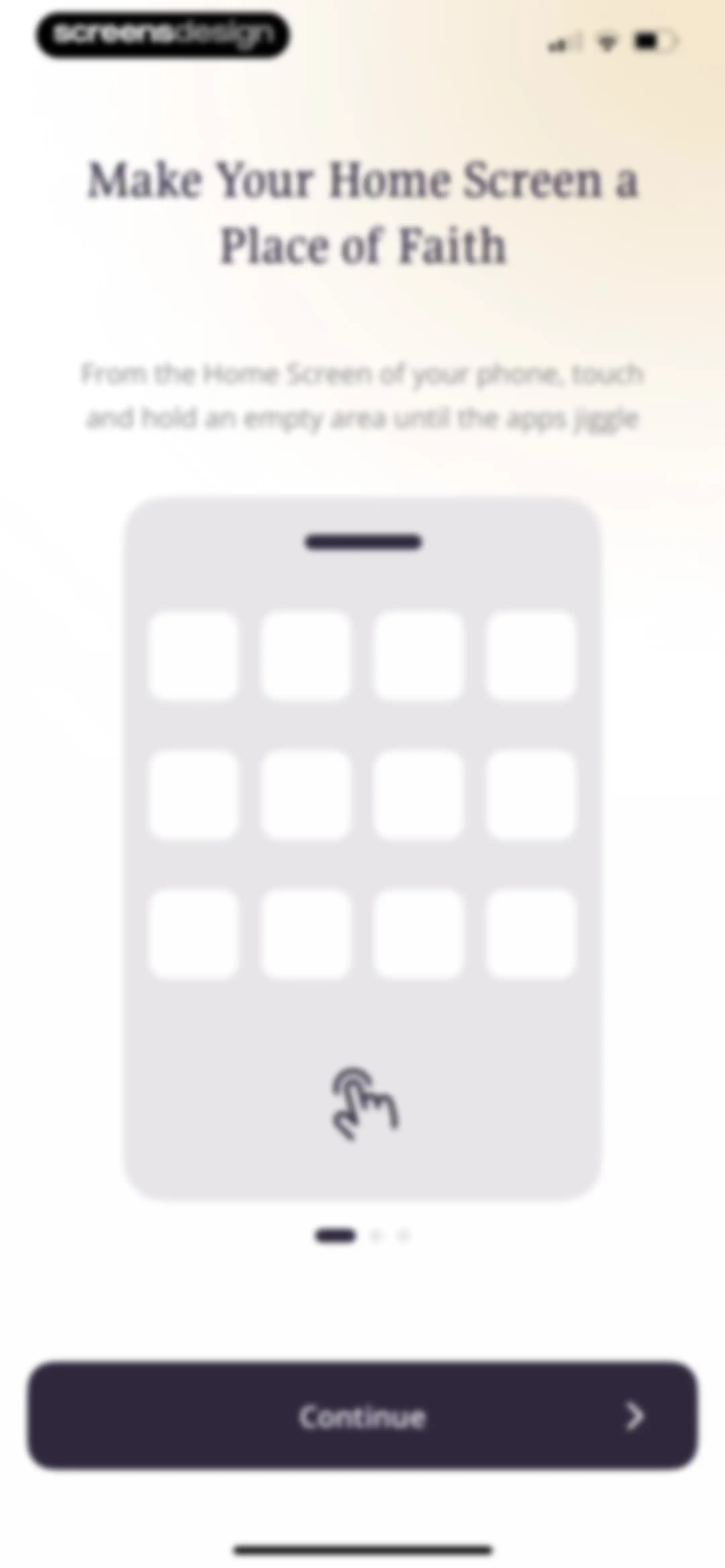 Bible Chat: Daily Devotional screen 12
