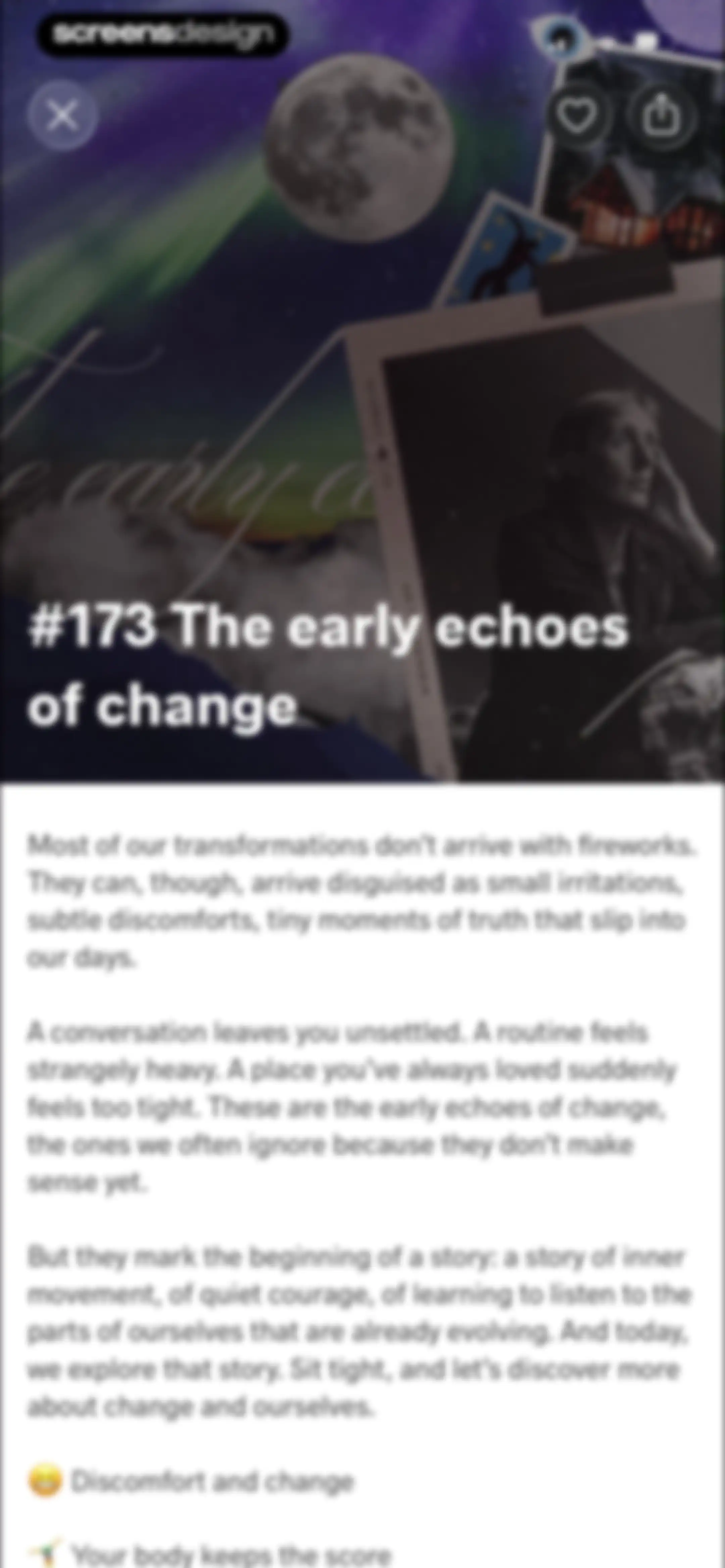 Meditopia: Sleep, Meditation screen 154