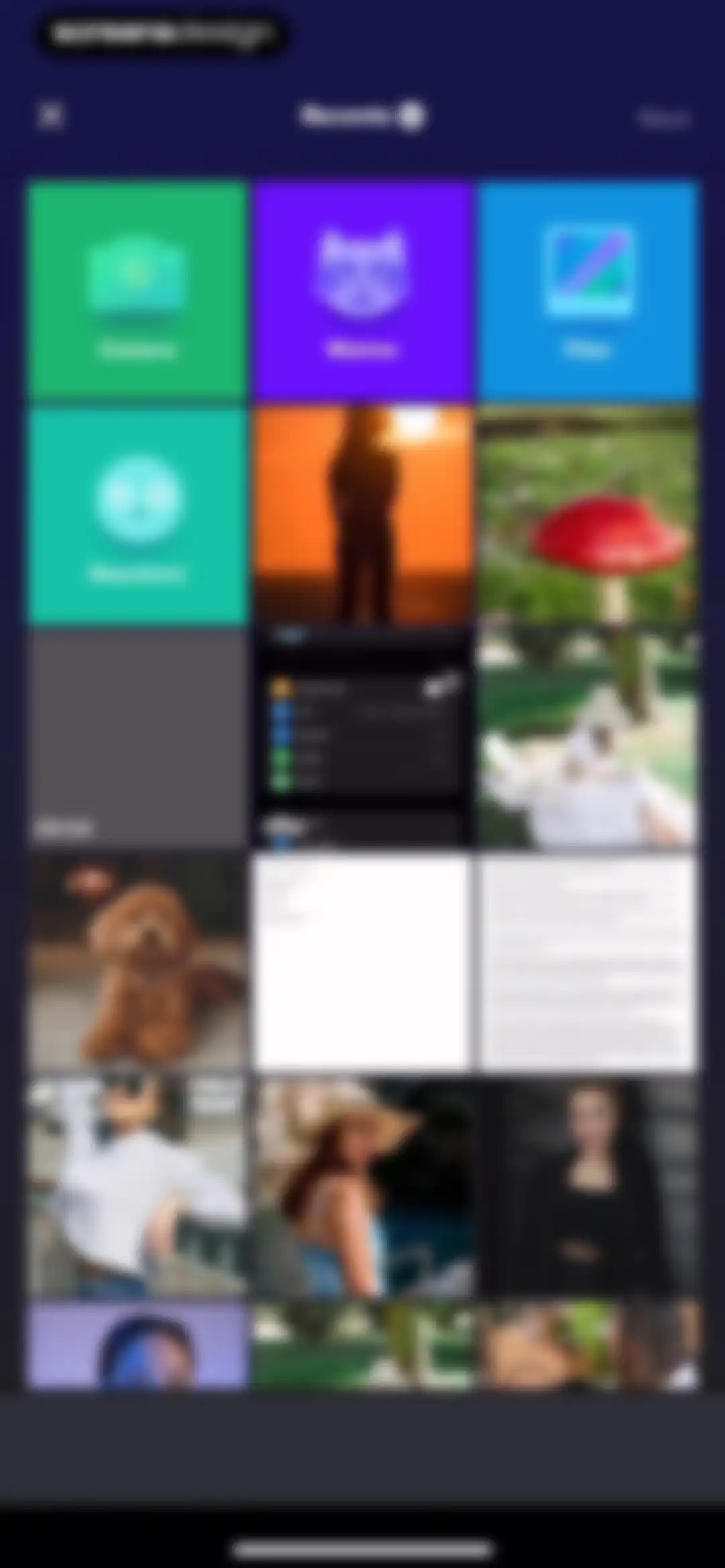 Imgur: Funny Memes & GIF Maker screen 86