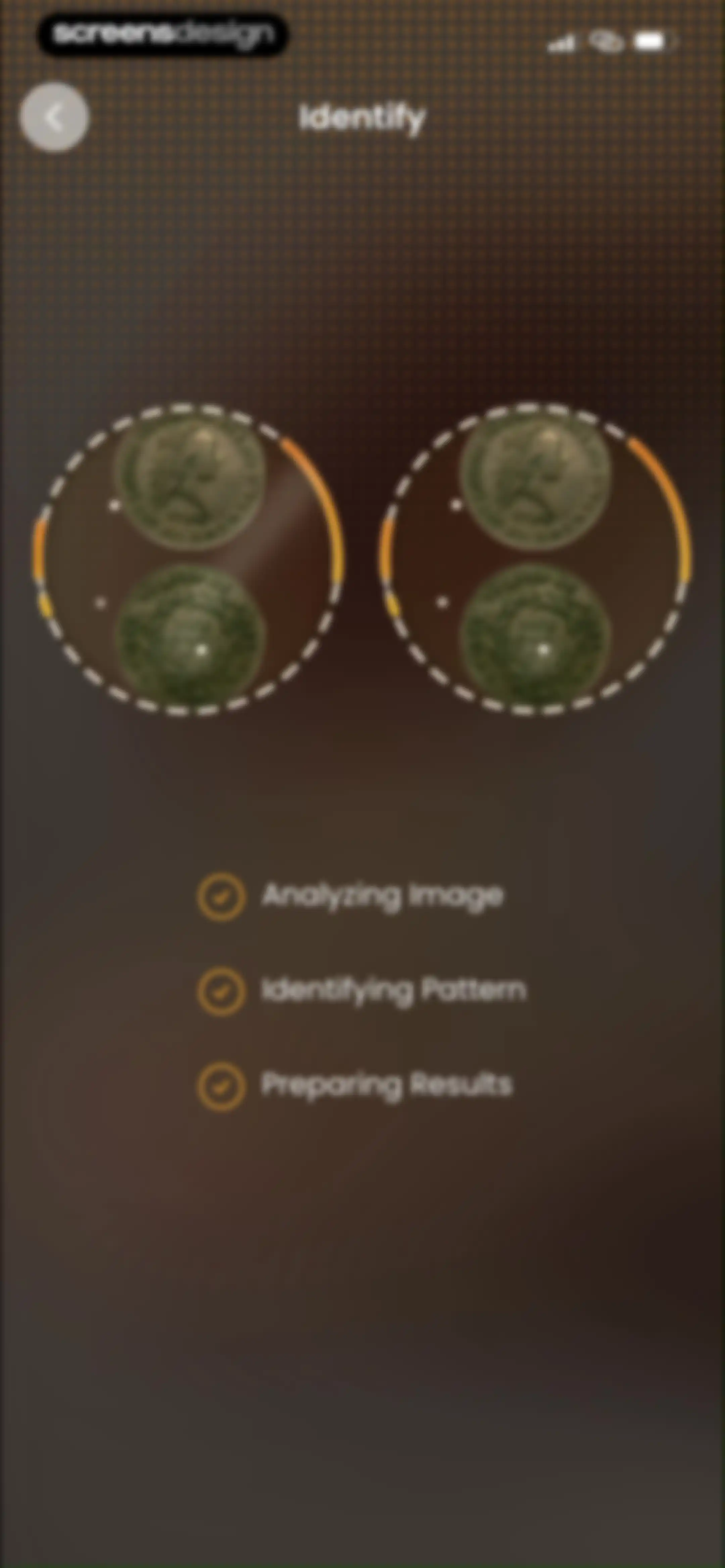 CoinValue：Coin Identifier screen 39