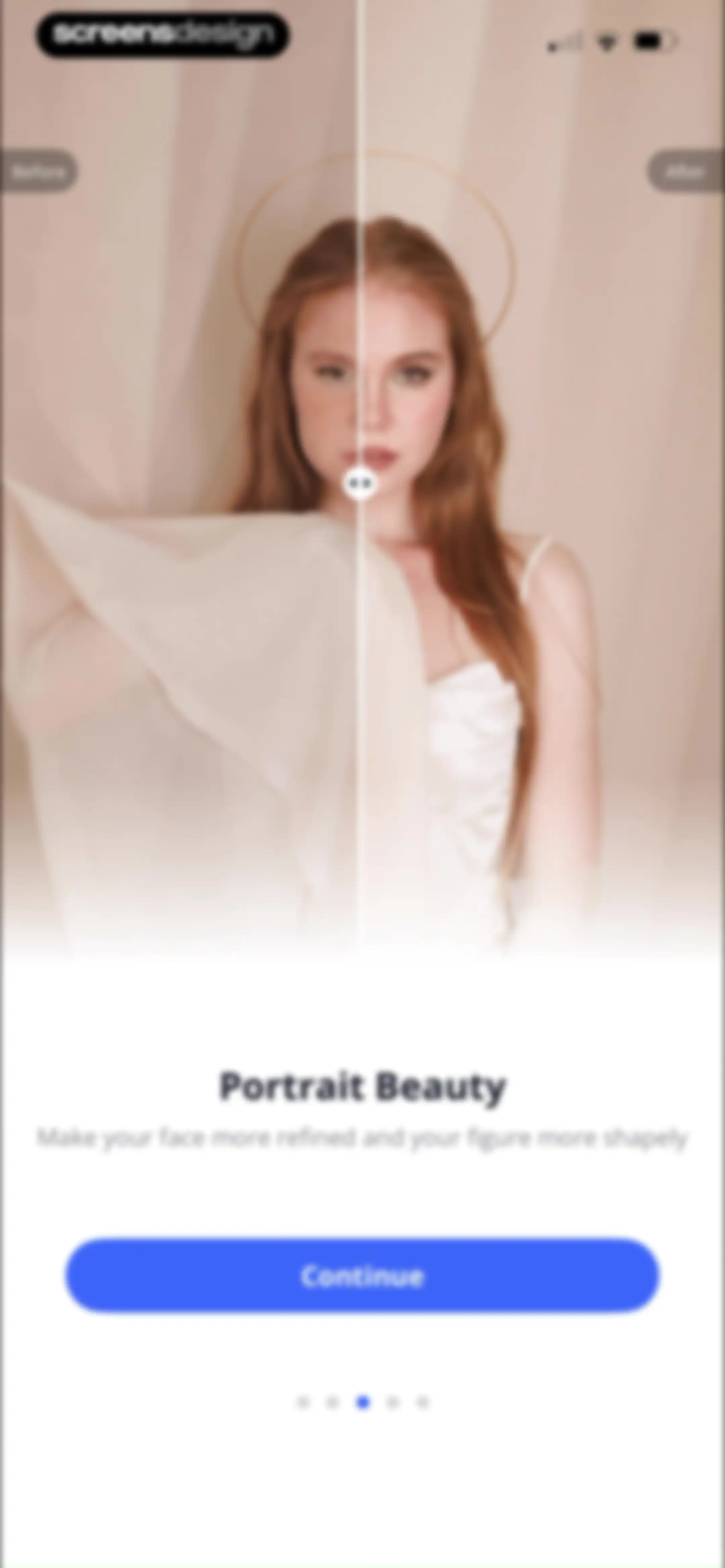 Photo Retouch-Object Removal screen 6