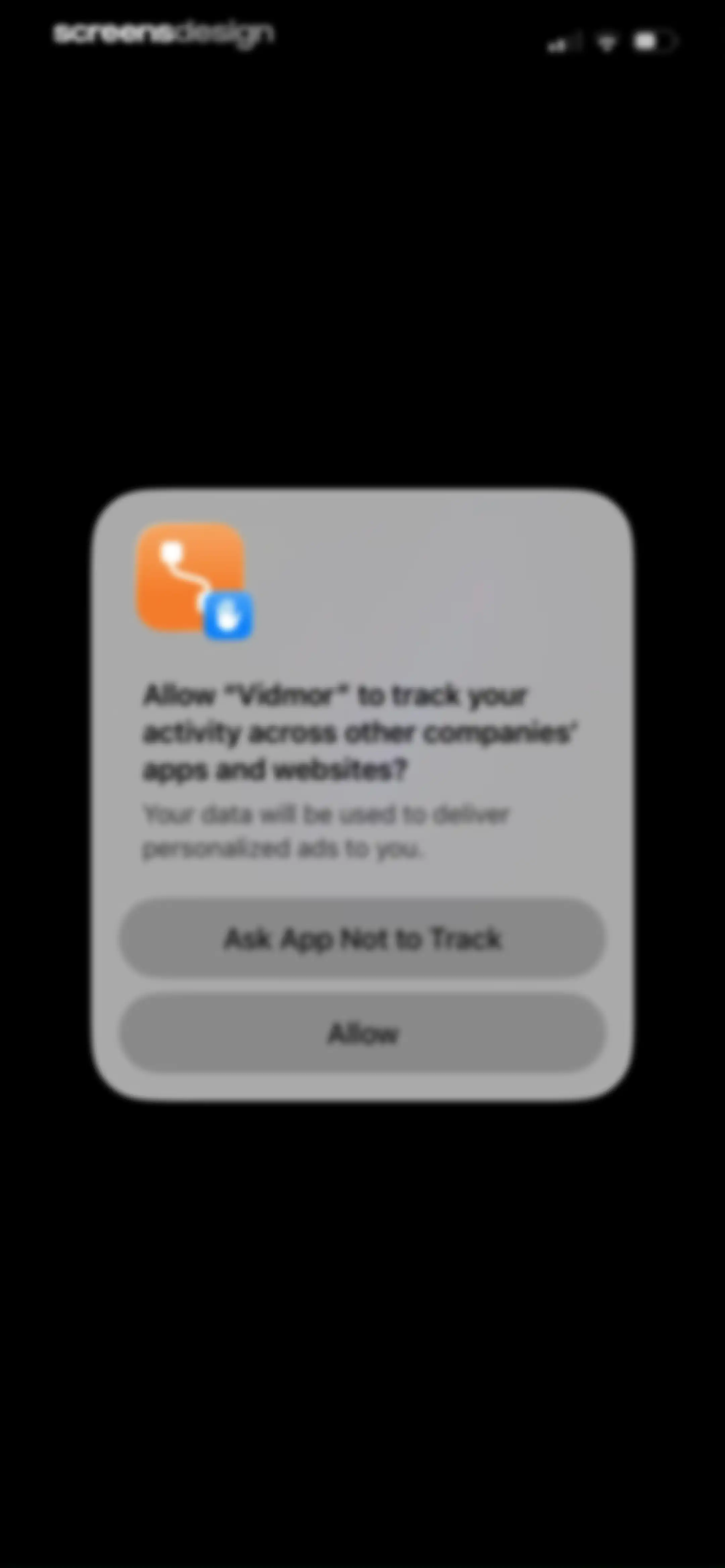 AI Video Generator - Vidmor screen 1