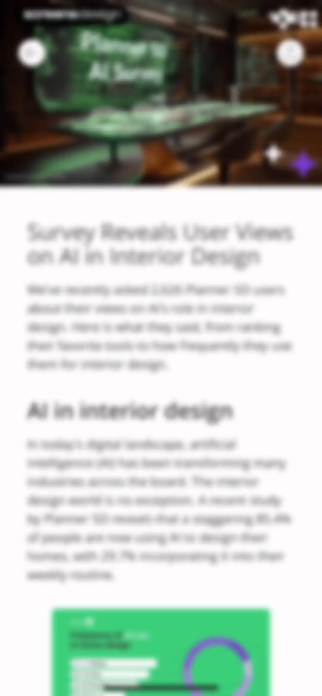 Planner 5D: AI Home Design screen 109