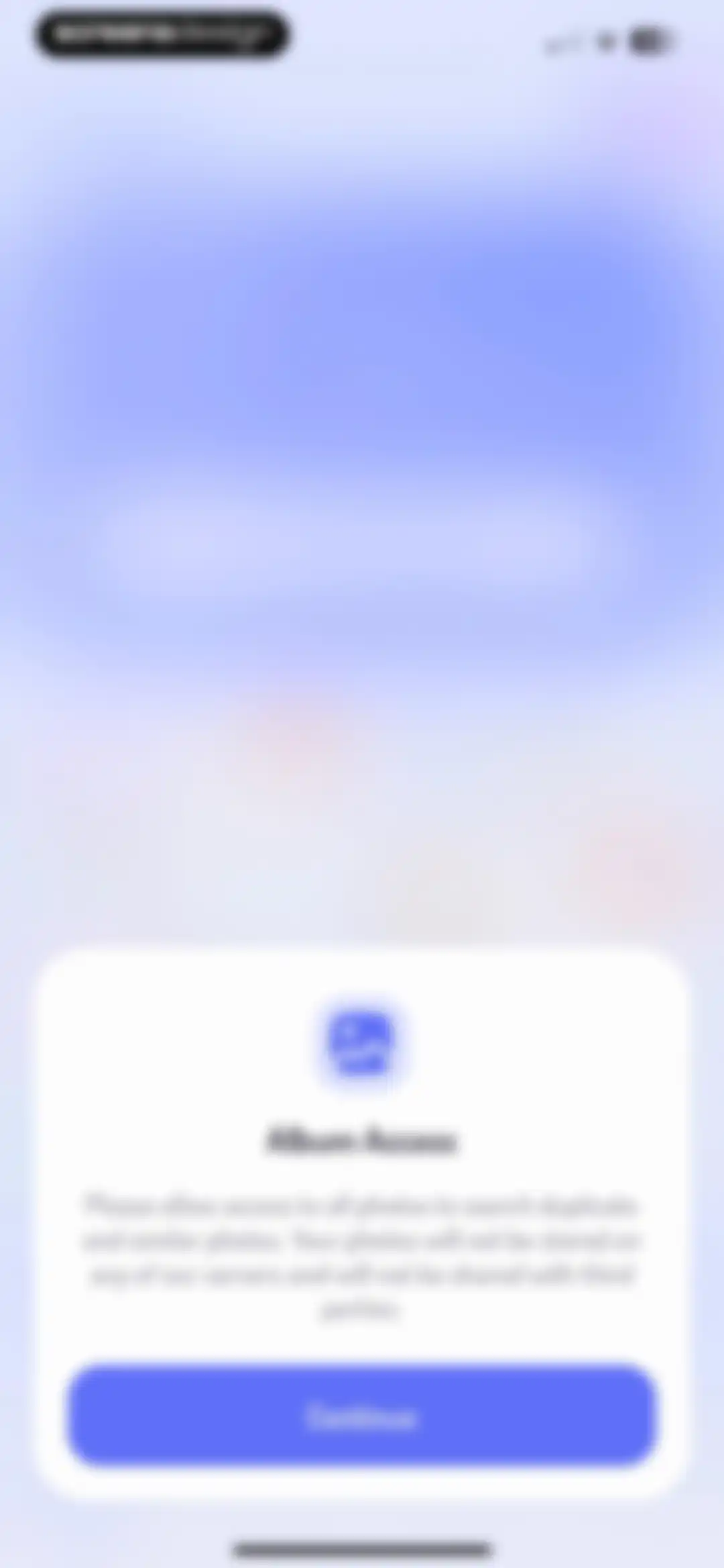 Easy Cleaner - Clean Storage ! screen 14