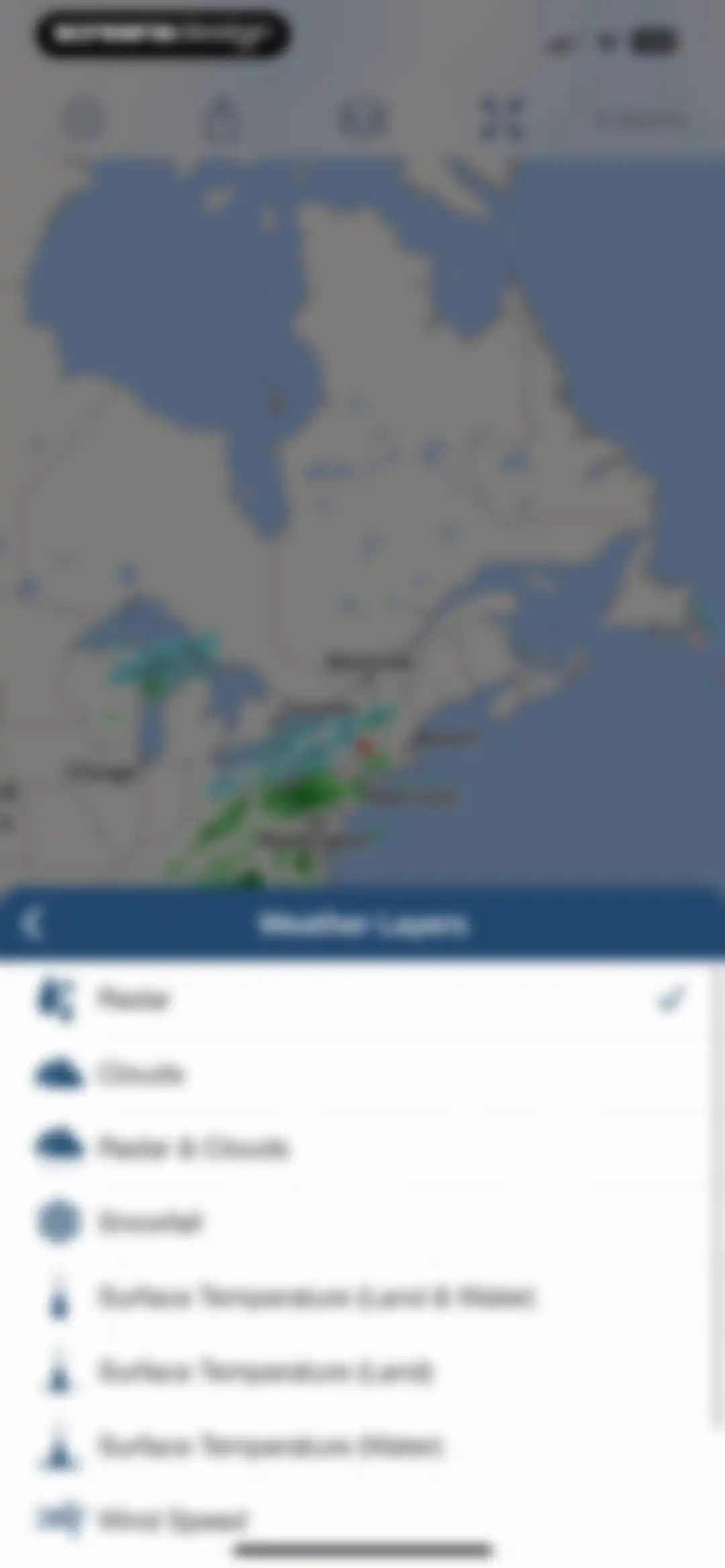 Storm Shield screen 27