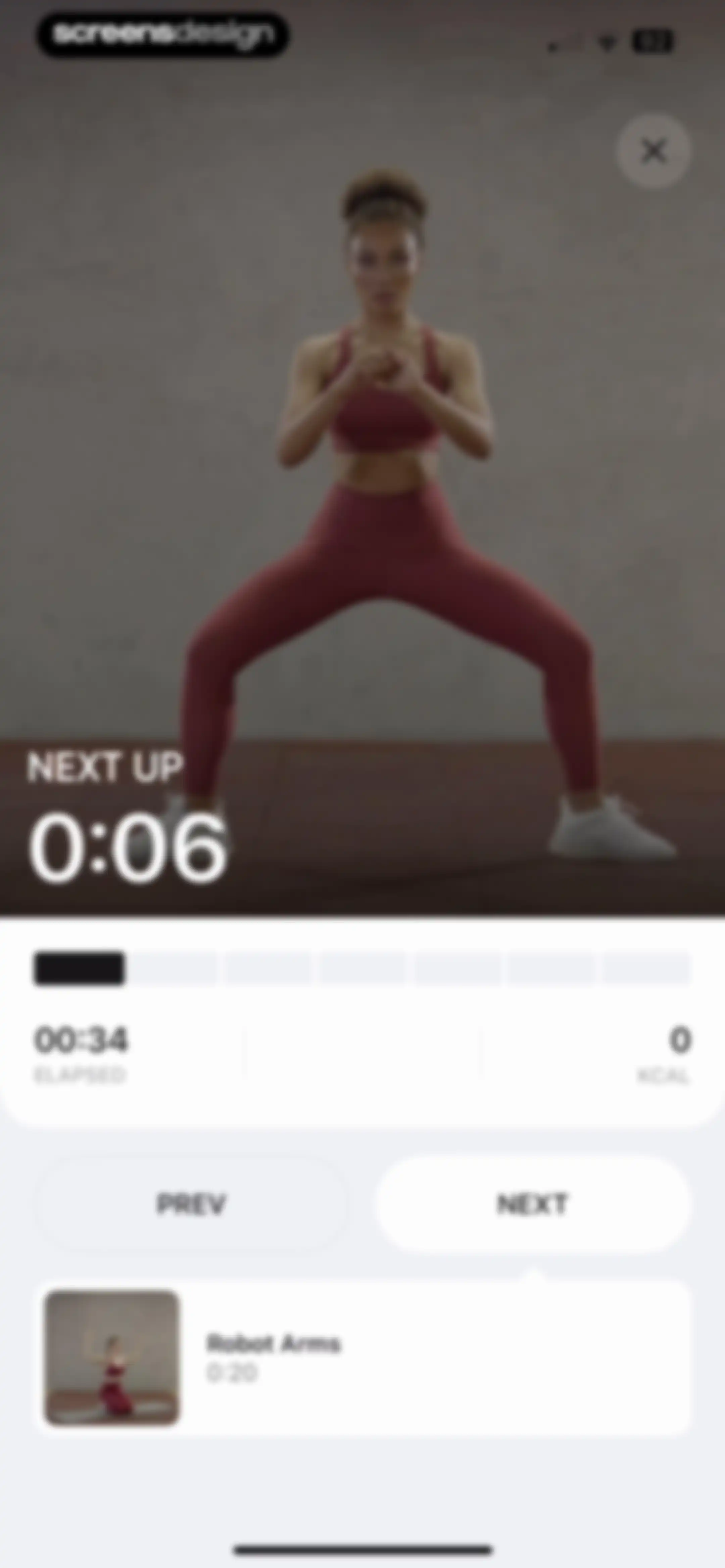 BetterMe: Health Coaching screen 55