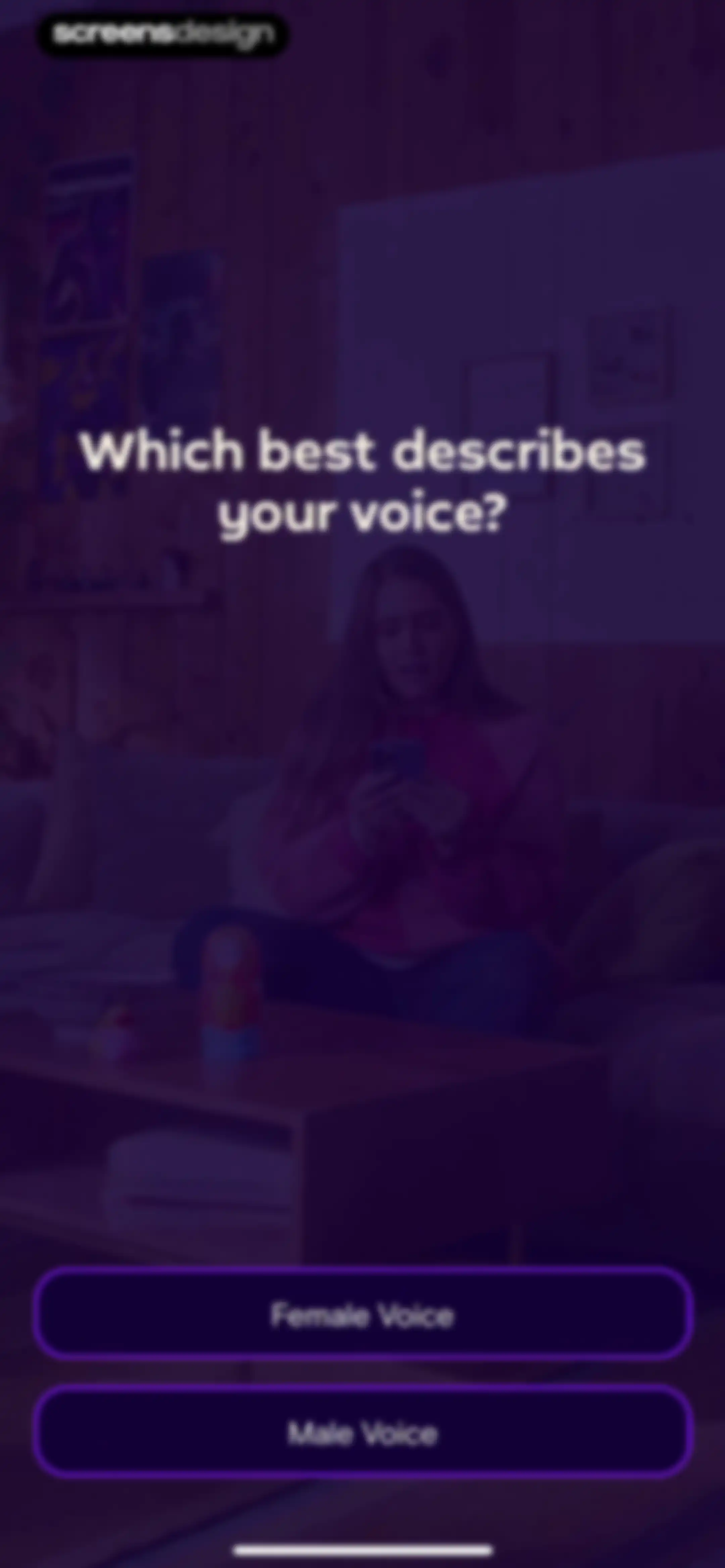 Simply Sing: My Singing App screen 17