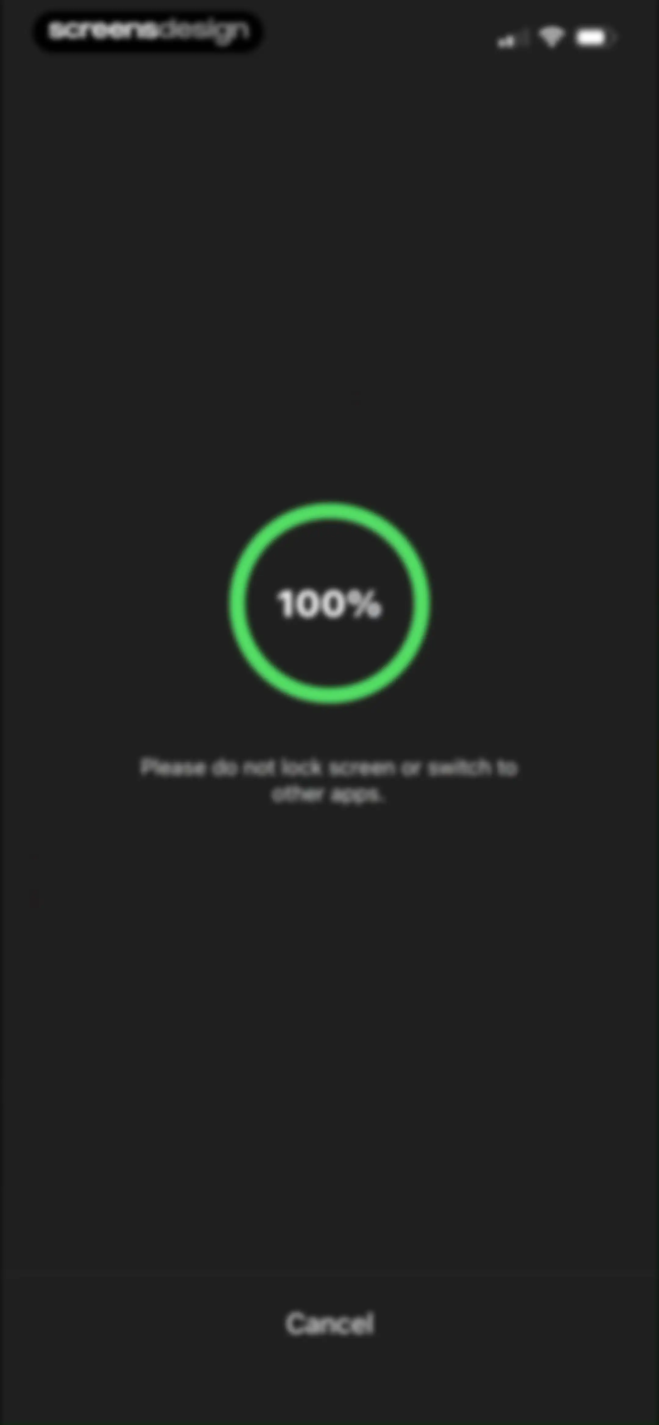 InShot - Video Editor screen 37