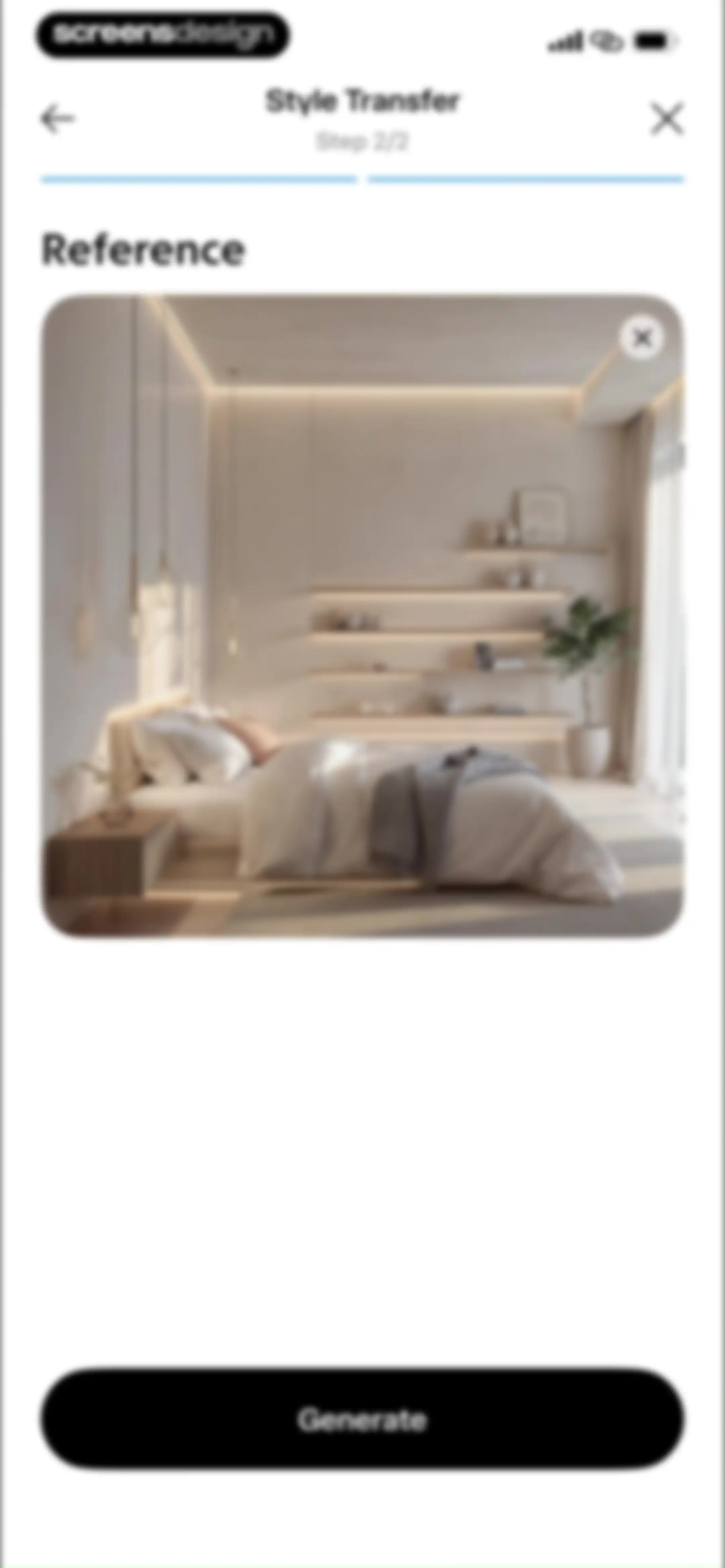AI Decor - AI Home Design screen 16
