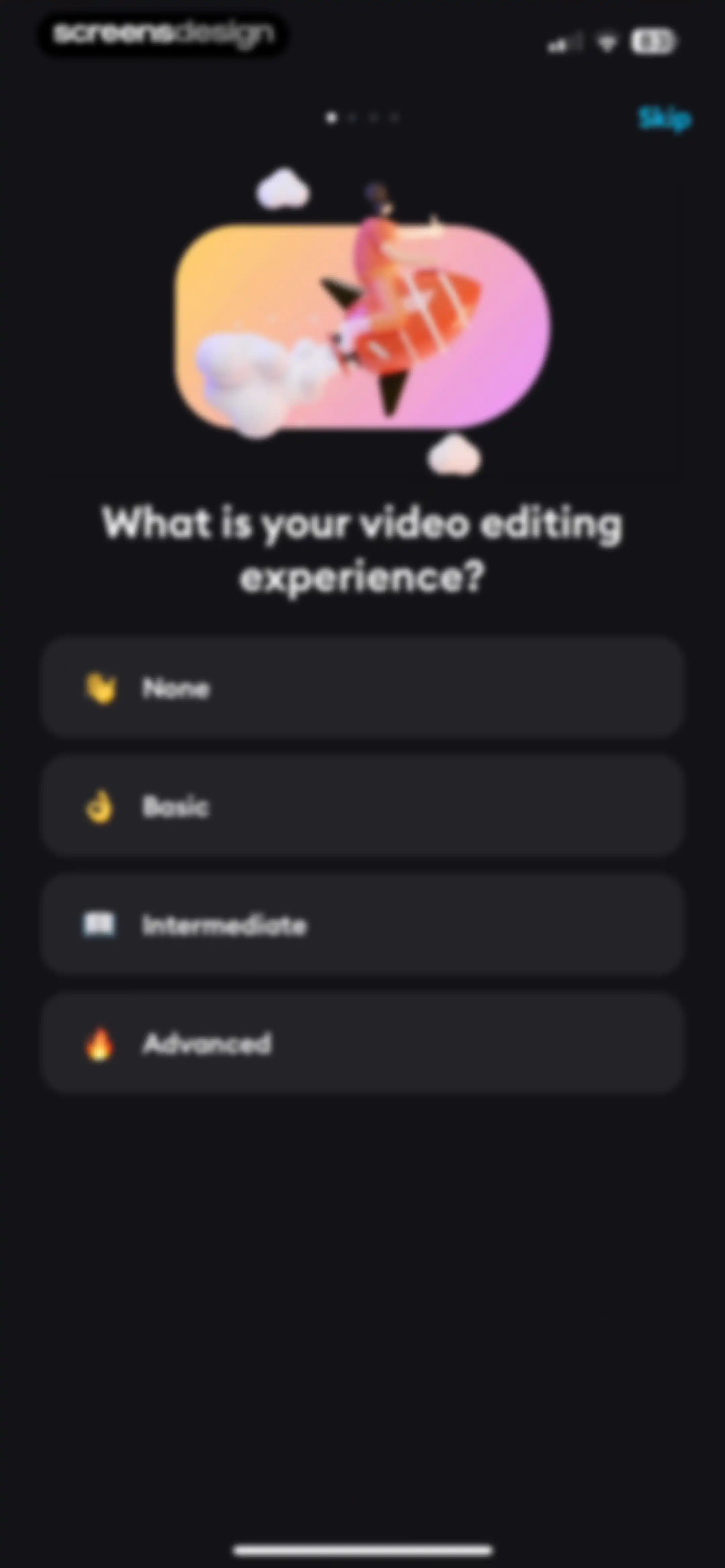 Splice - Video Editor & Maker screen 5