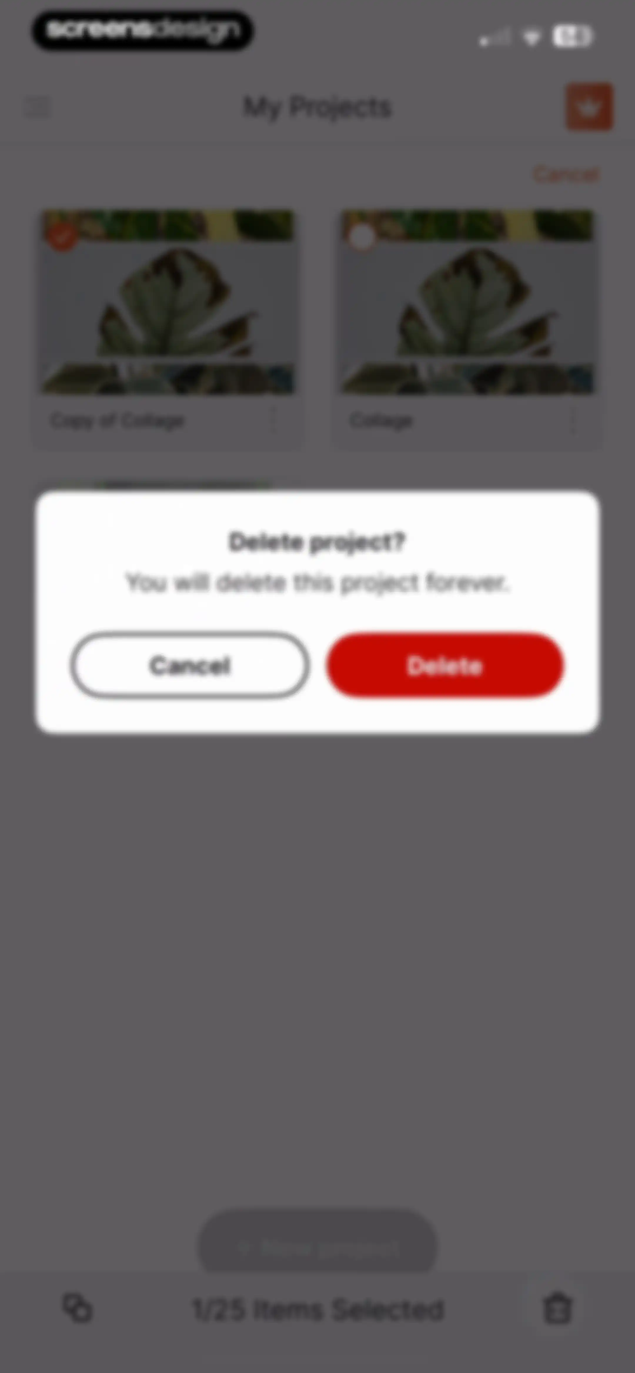 Photo Up! Picture Editor App screen 96