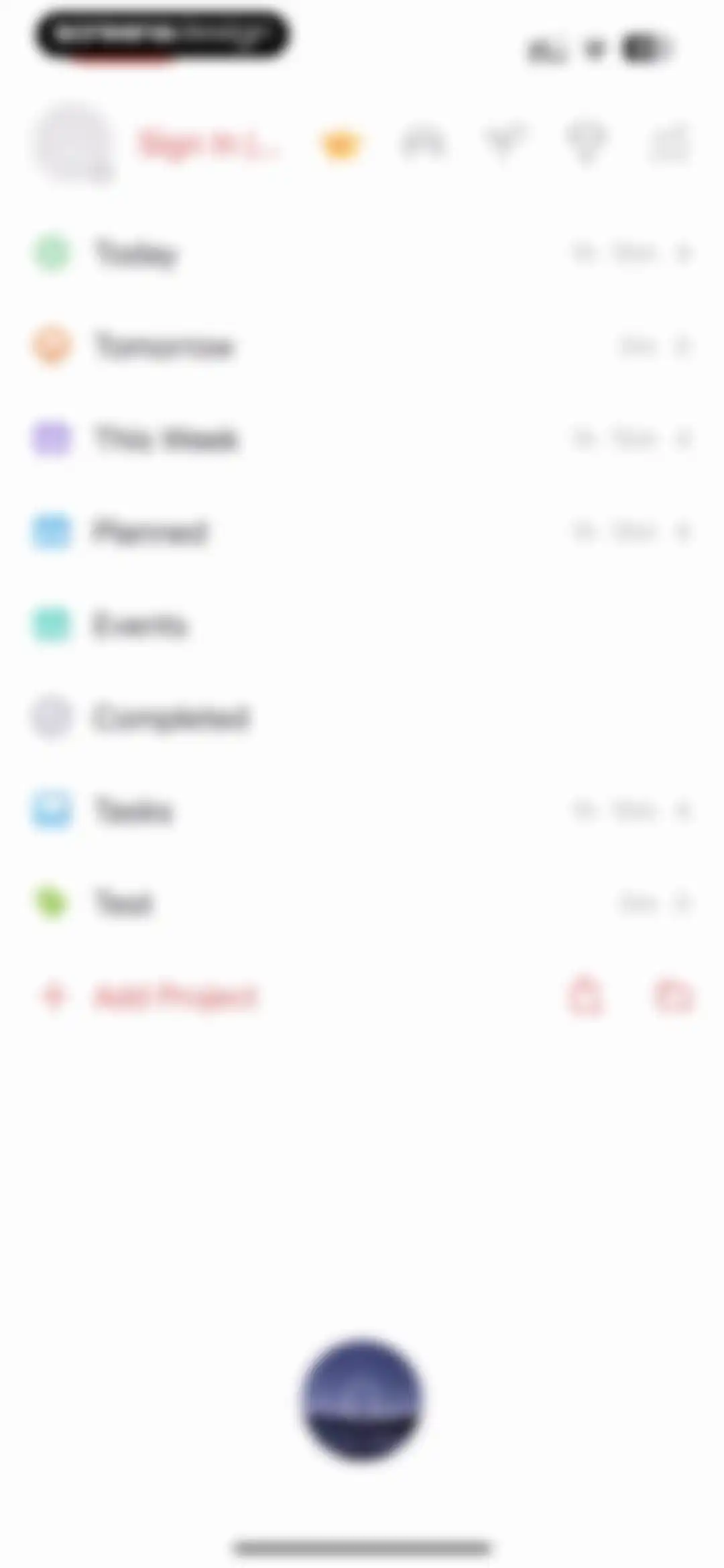 Focus To-Do: Focus Timer&Tasks screen 30