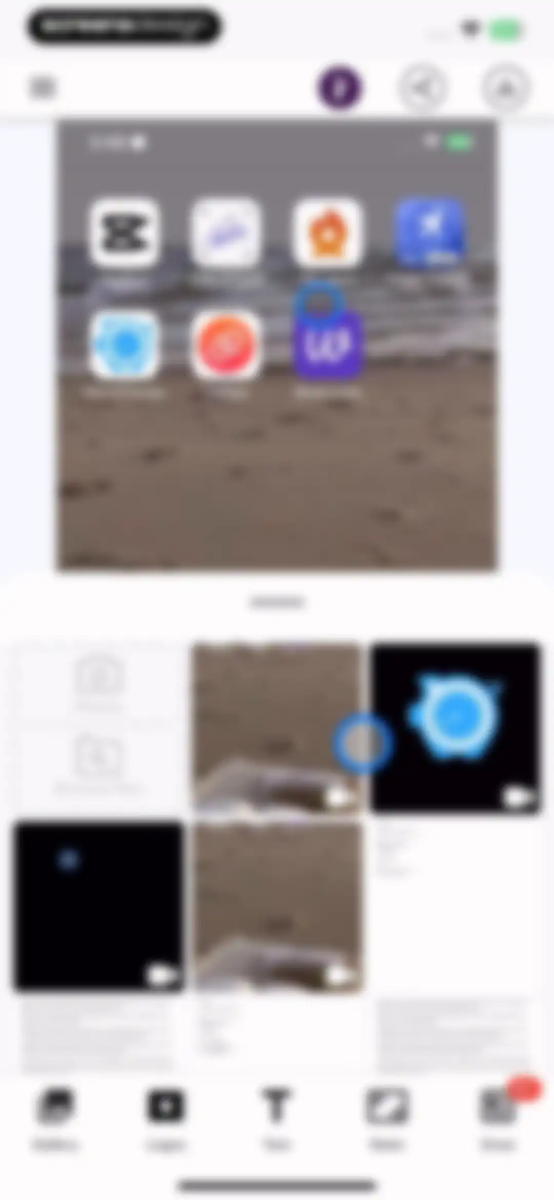 Watermark - Watermark Maker screen 8