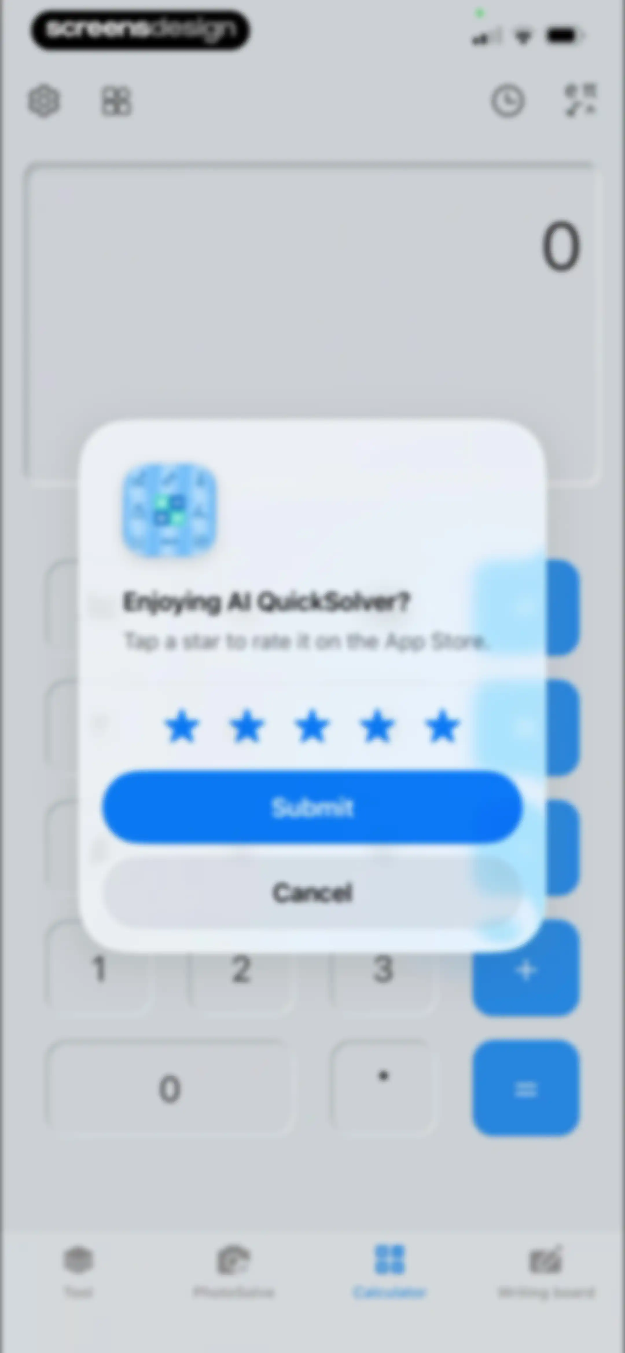 SolveLab AI - Smart & Fast screen 47