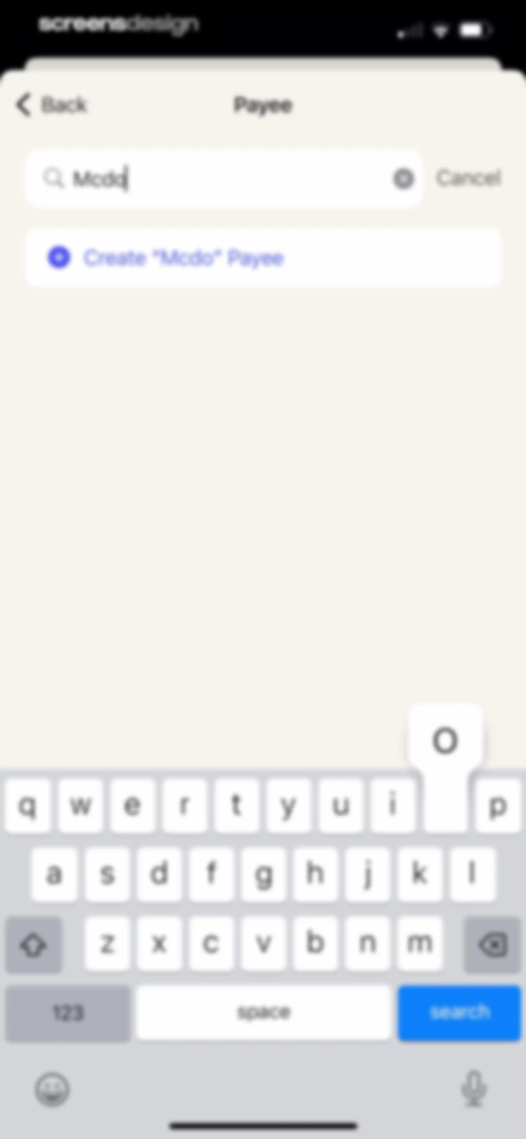 YNAB screen 109
