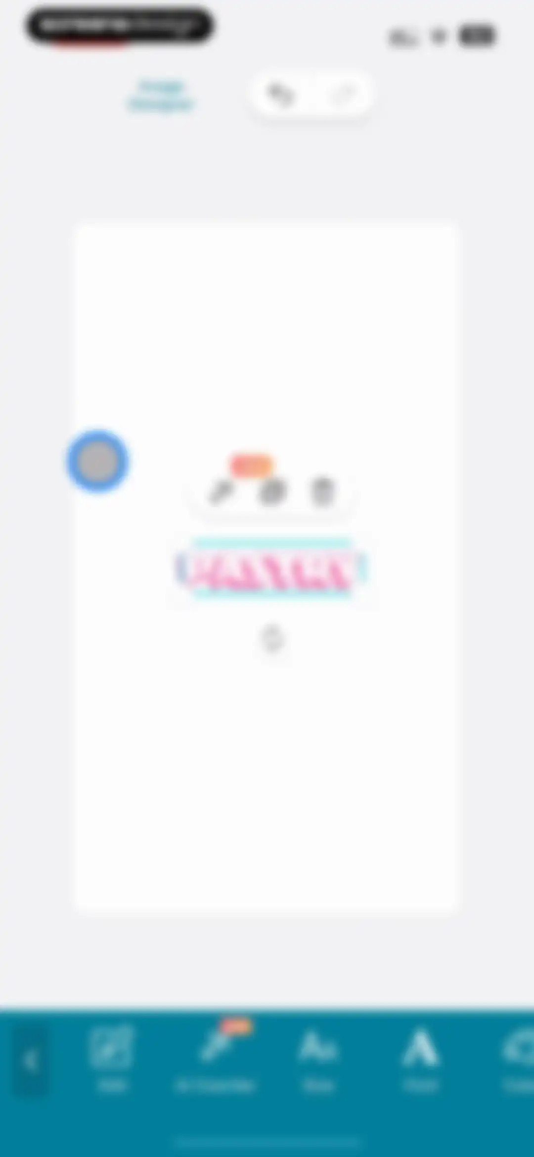 Promeo - AI Marketing Studio screen 17