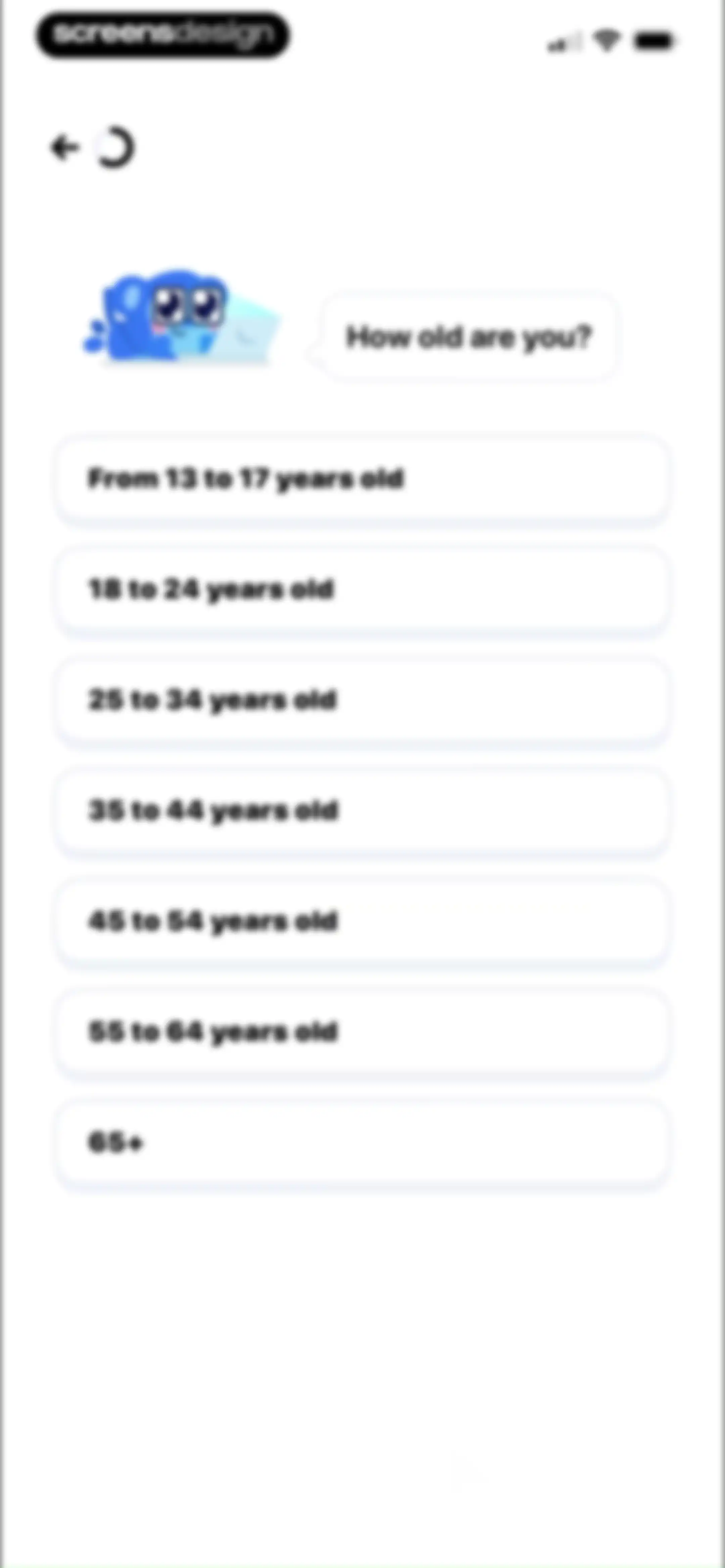 Falou - Fast language learning screen 15
