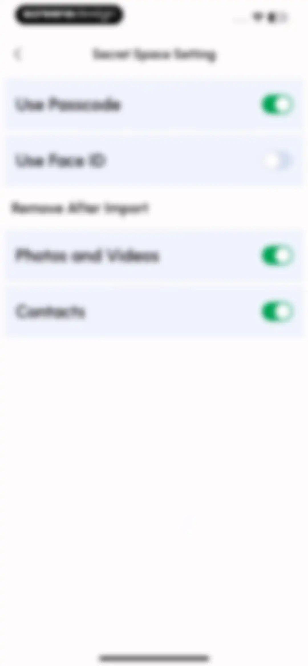 Genie - Phone Storage Cleaner screen 67