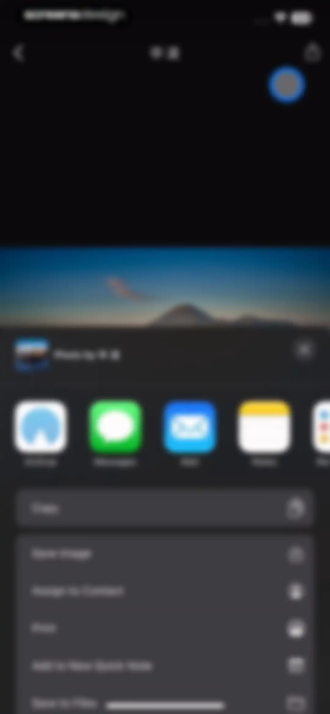 Unsplash screen 17