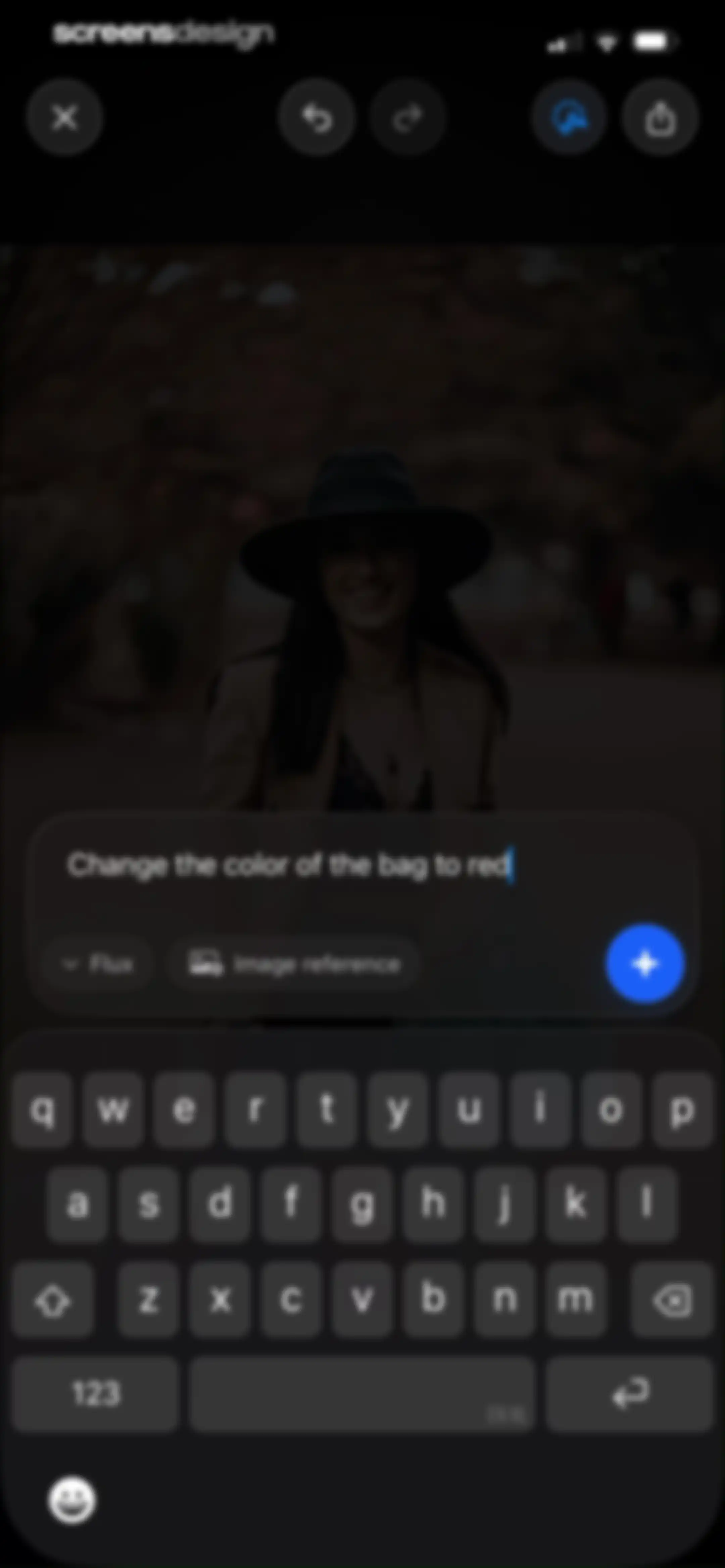 Krea: AI Images and Videos screen 36